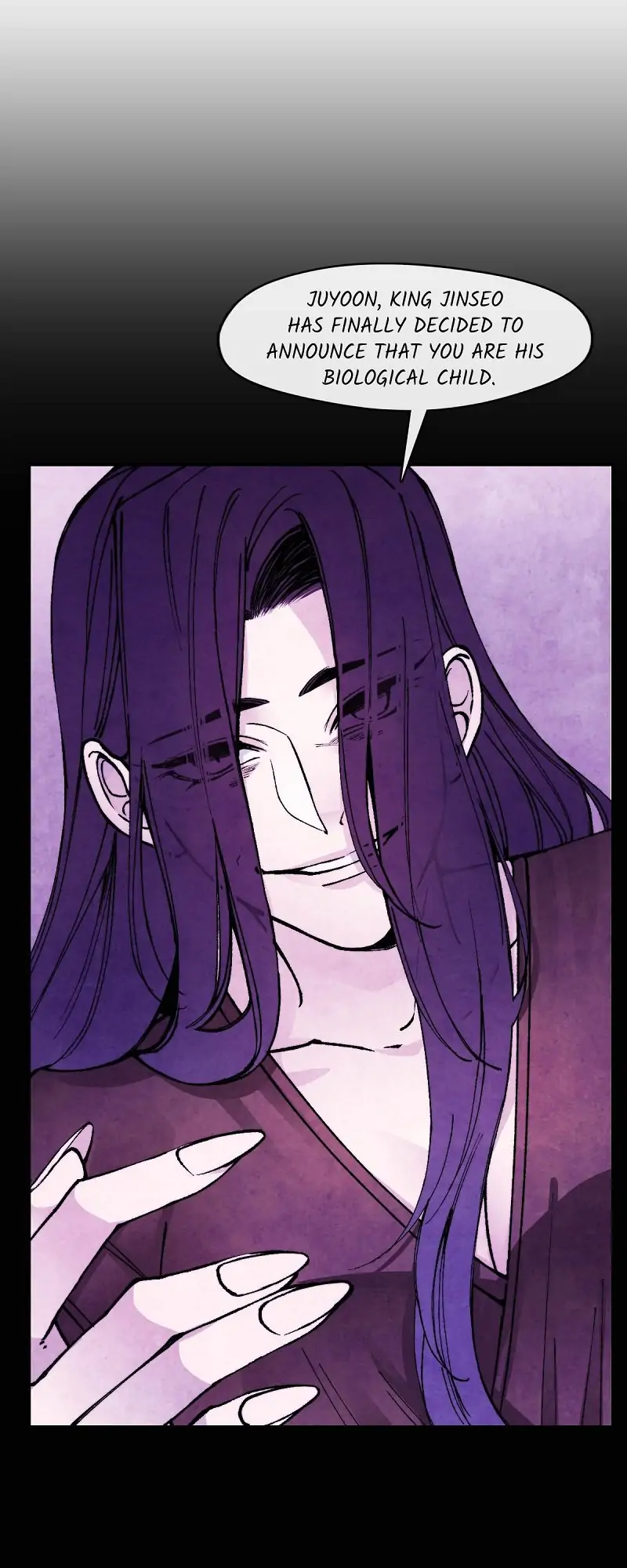 The Emperor’s Lover Chapter 53 - page 19