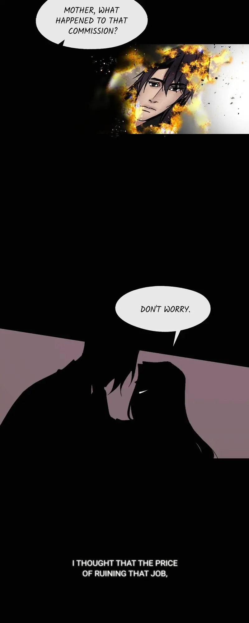 The Emperor’s Lover Chapter 53 - page 22