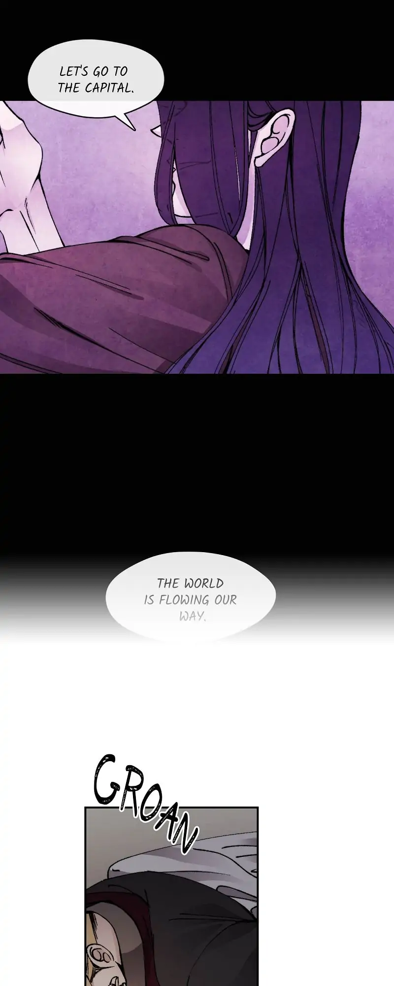 The Emperor’s Lover Chapter 53 - page 26