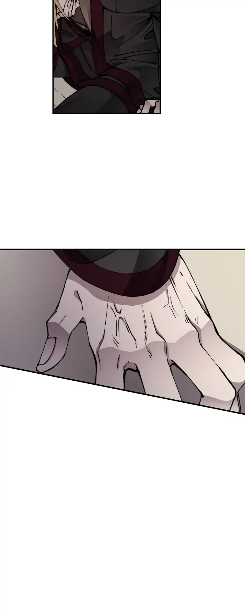 The Emperor’s Lover Chapter 53 - page 27