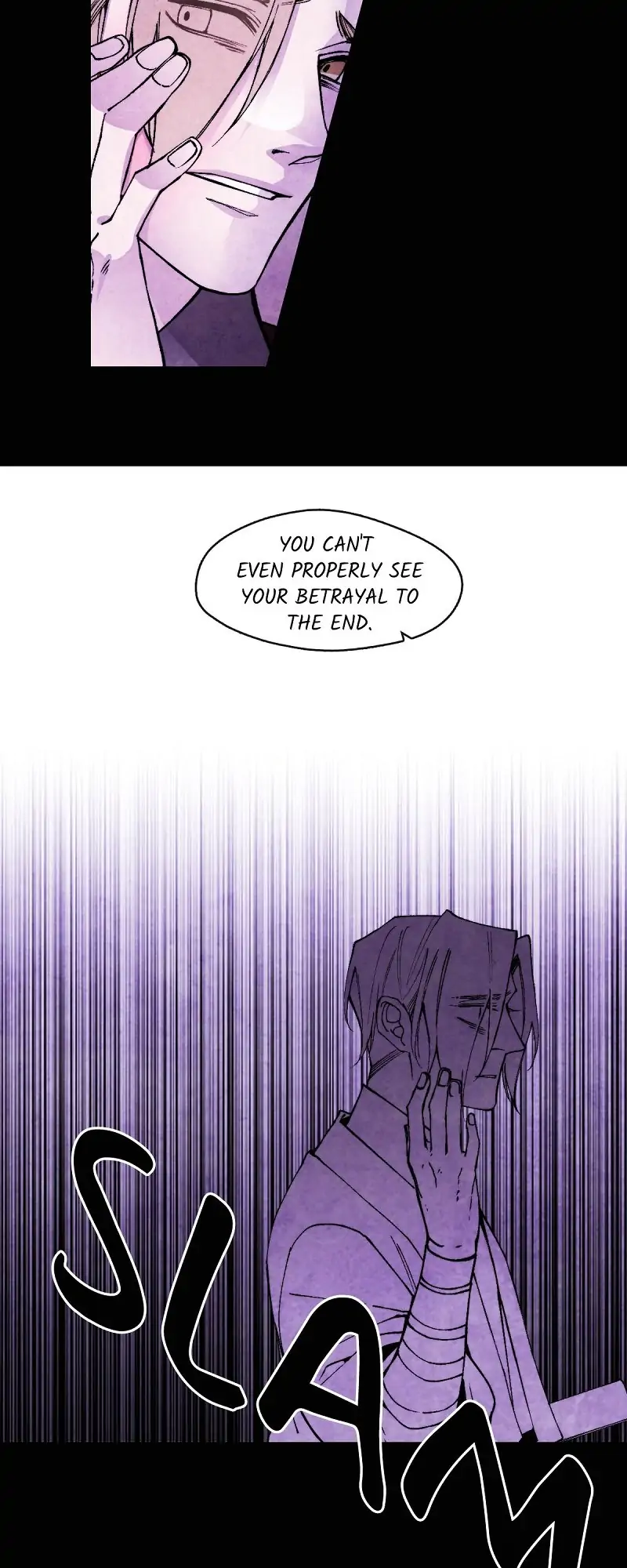 The Emperor’s Lover Chapter 53 - page 29