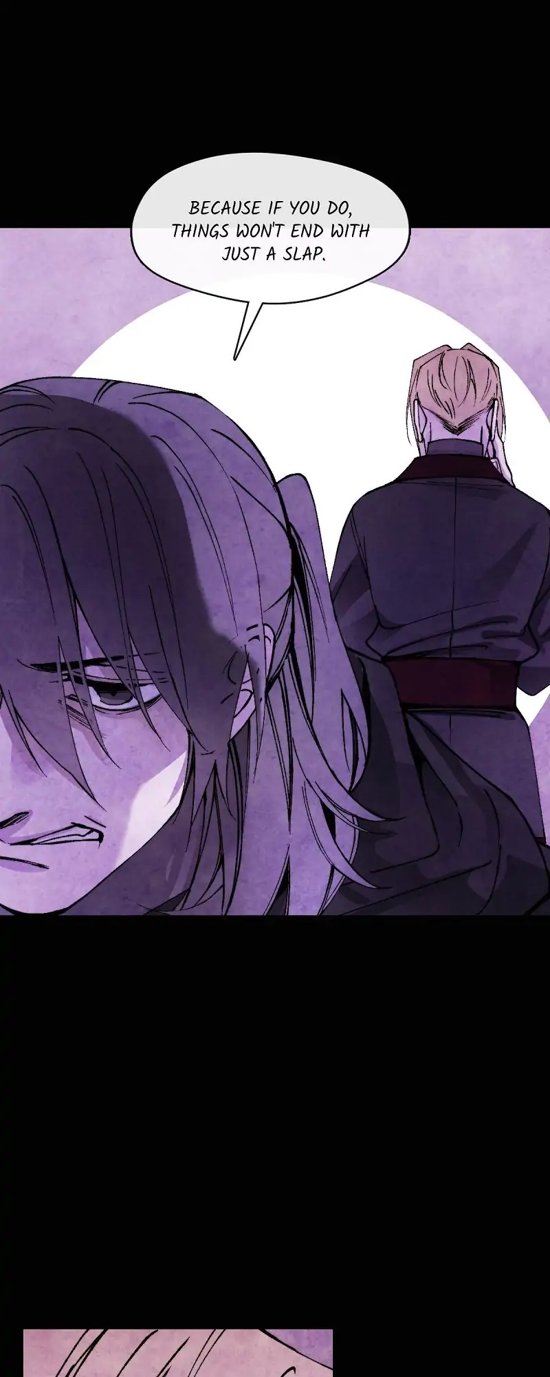 The Emperor’s Lover Chapter 53 - page 31