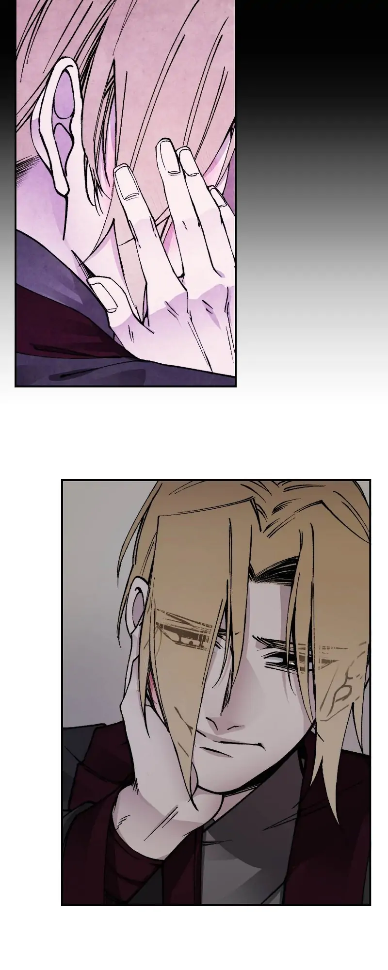 The Emperor’s Lover Chapter 53 - page 32