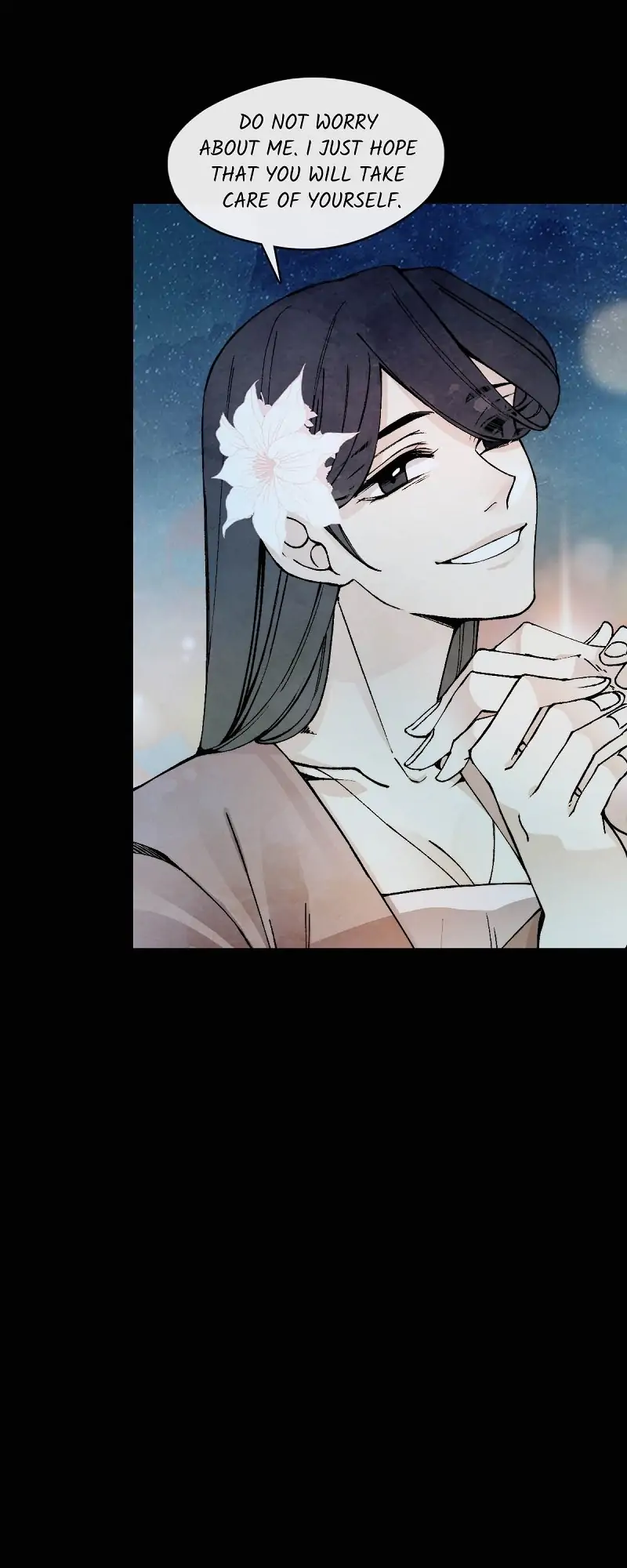 The Emperor’s Lover Chapter 53 - page 36
