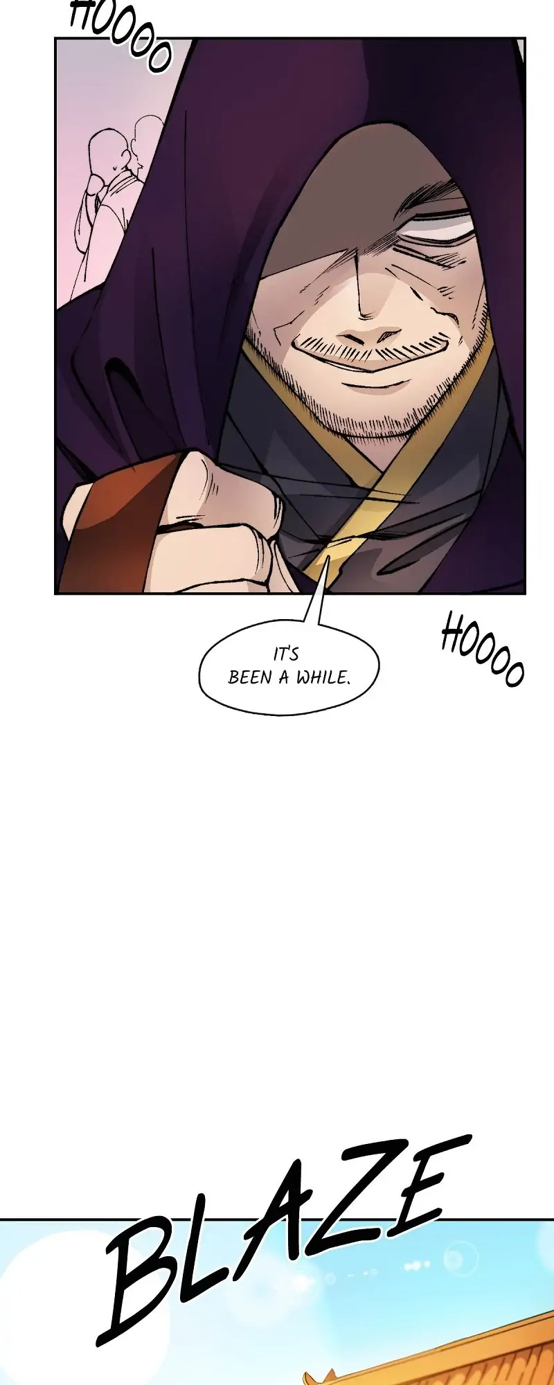 The Emperor’s Lover Chapter 53 - page 42