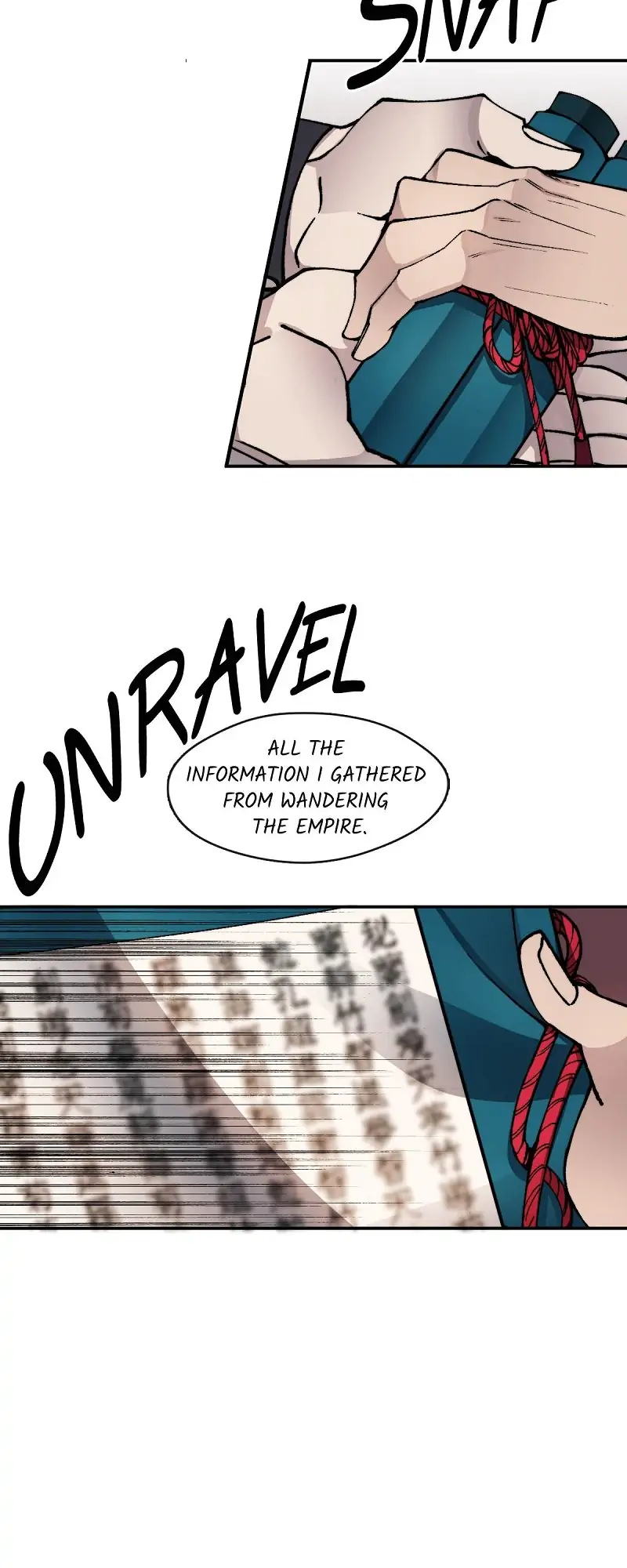 The Emperor’s Lover Chapter 53 - page 49