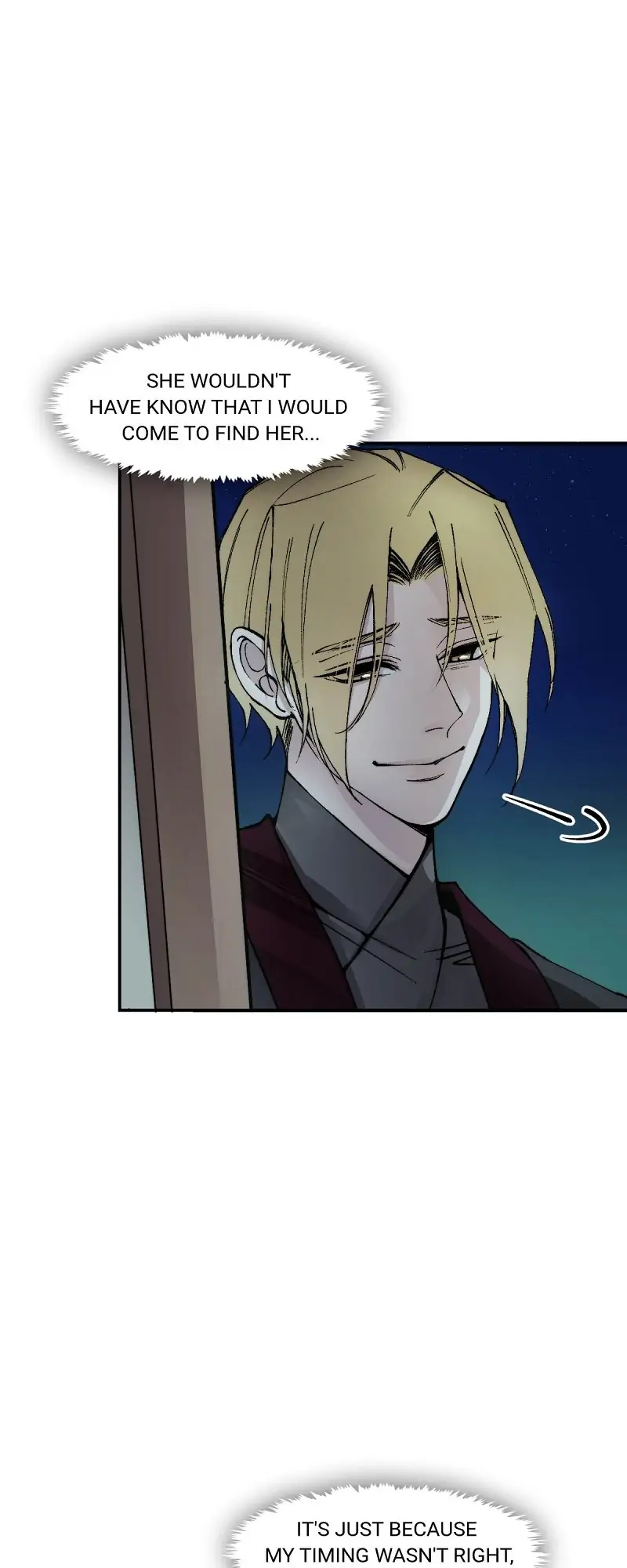 The Emperor’s Lover Chapter 53 - page 5