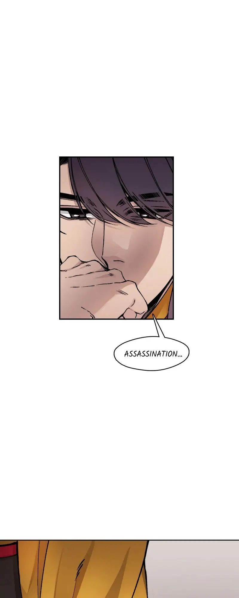 The Emperor’s Lover Chapter 53 - page 52