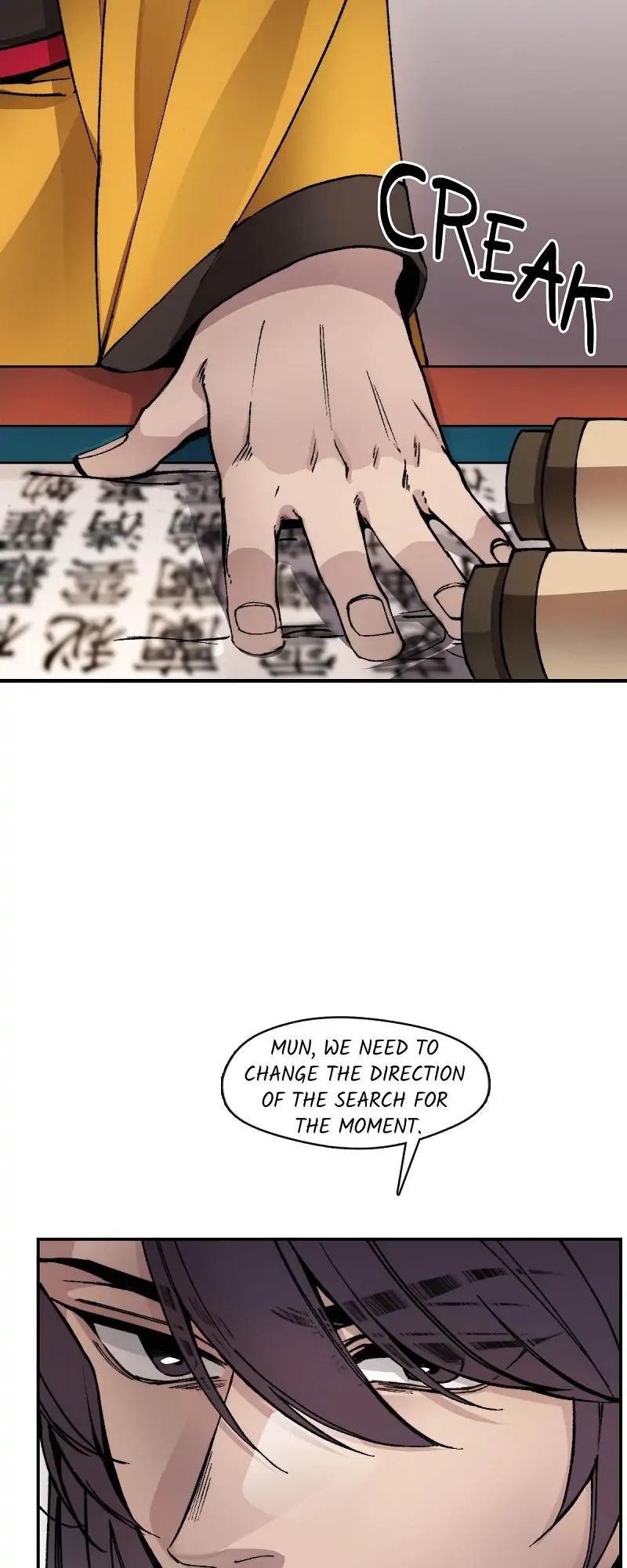 The Emperor’s Lover Chapter 53 - page 53