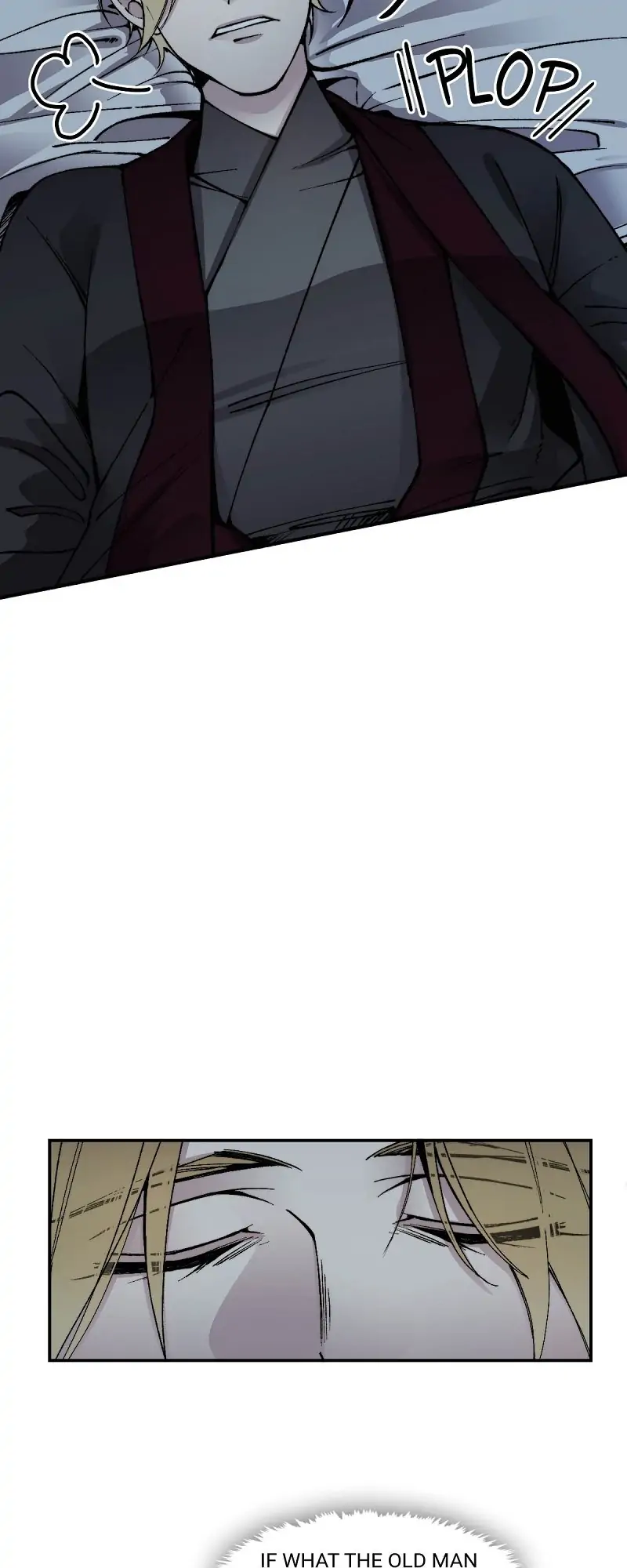 The Emperor’s Lover Chapter 53 - page 7