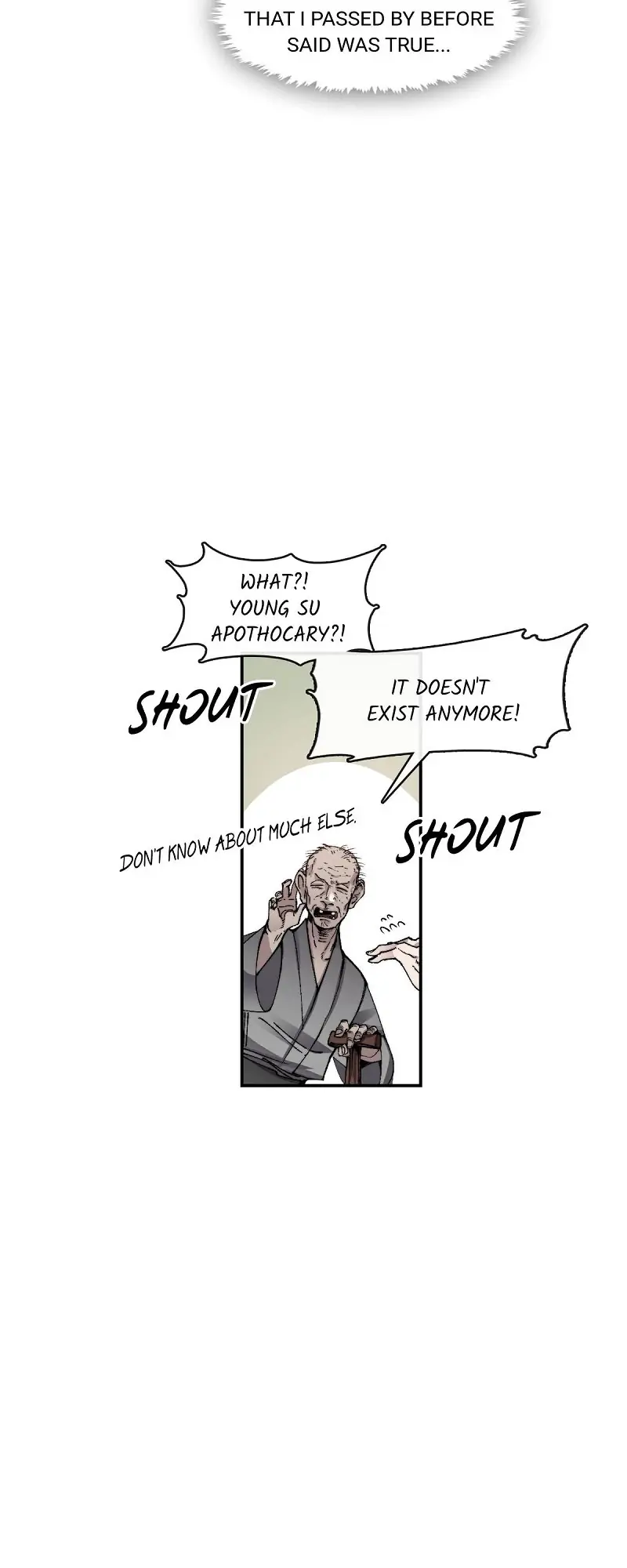 The Emperor’s Lover Chapter 53 - page 8