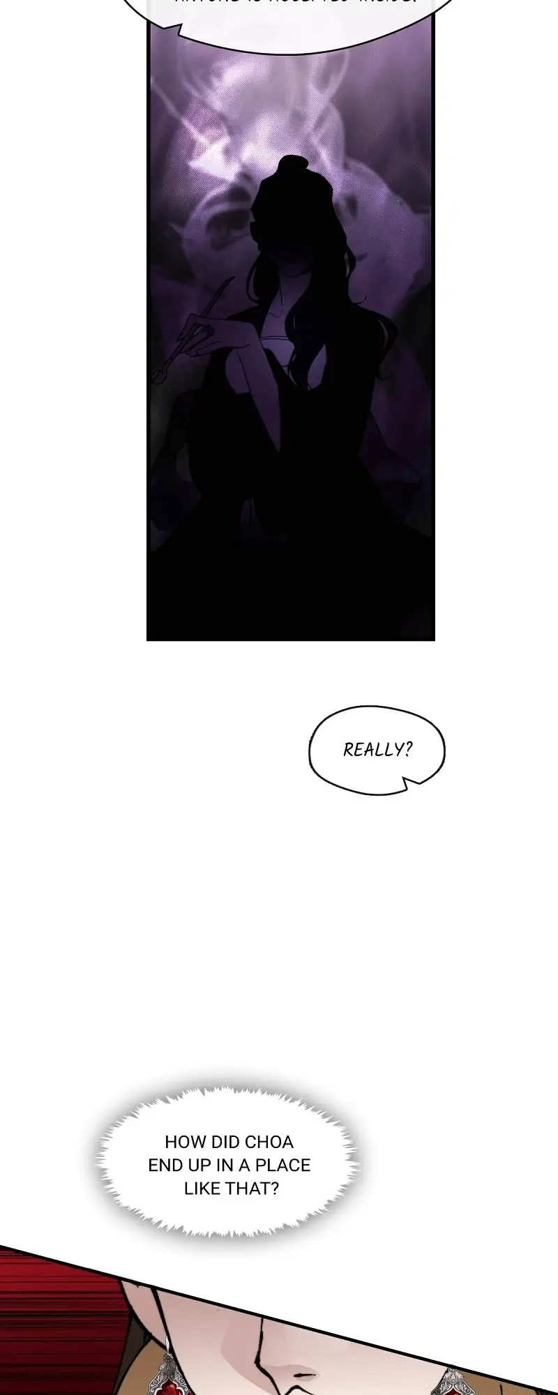 The Emperor’s Lover Chapter 52 - page 11