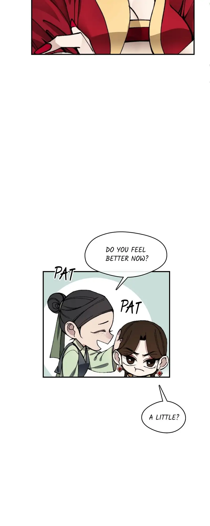 The Emperor’s Lover Chapter 52 - page 13