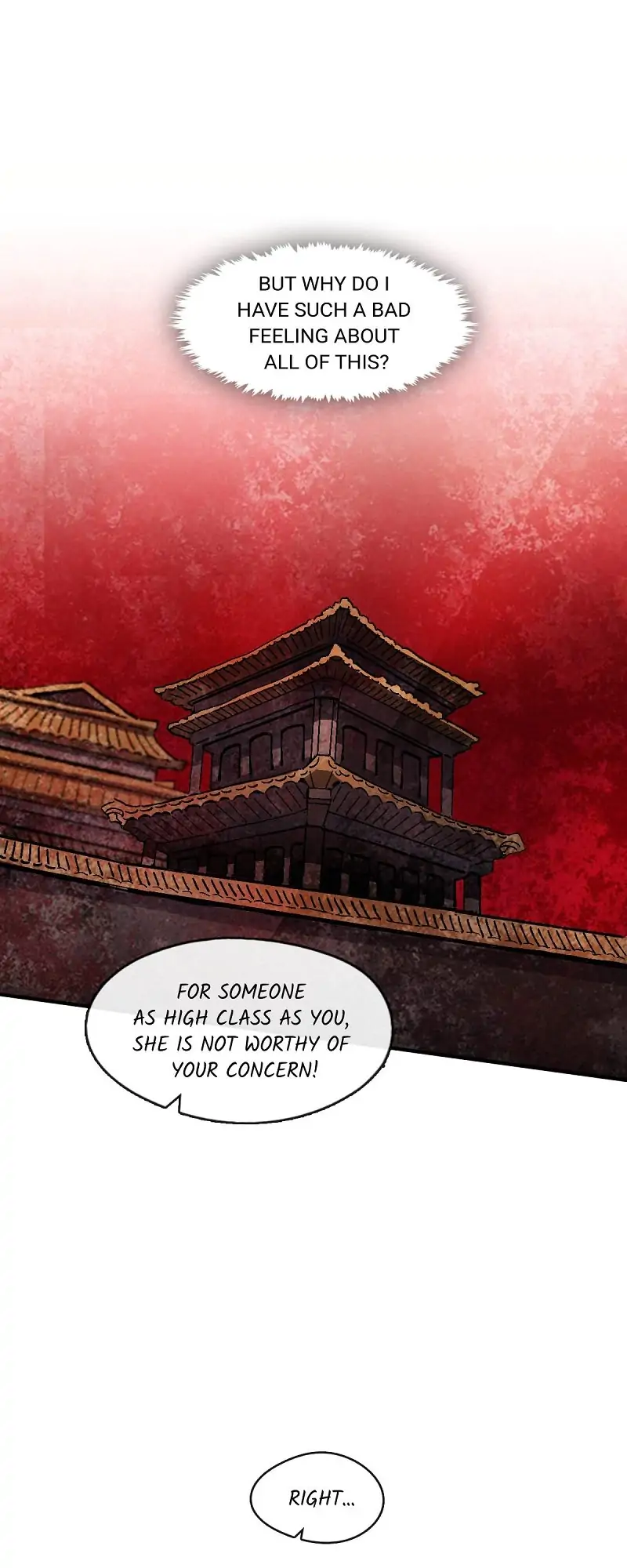 The Emperor’s Lover Chapter 52 - page 15