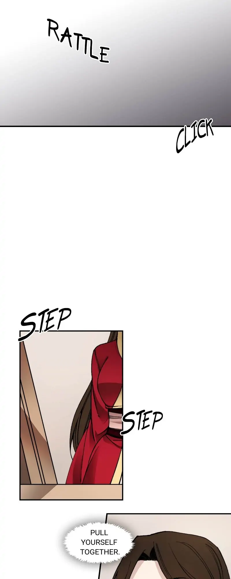 The Emperor’s Lover Chapter 52 - page 18