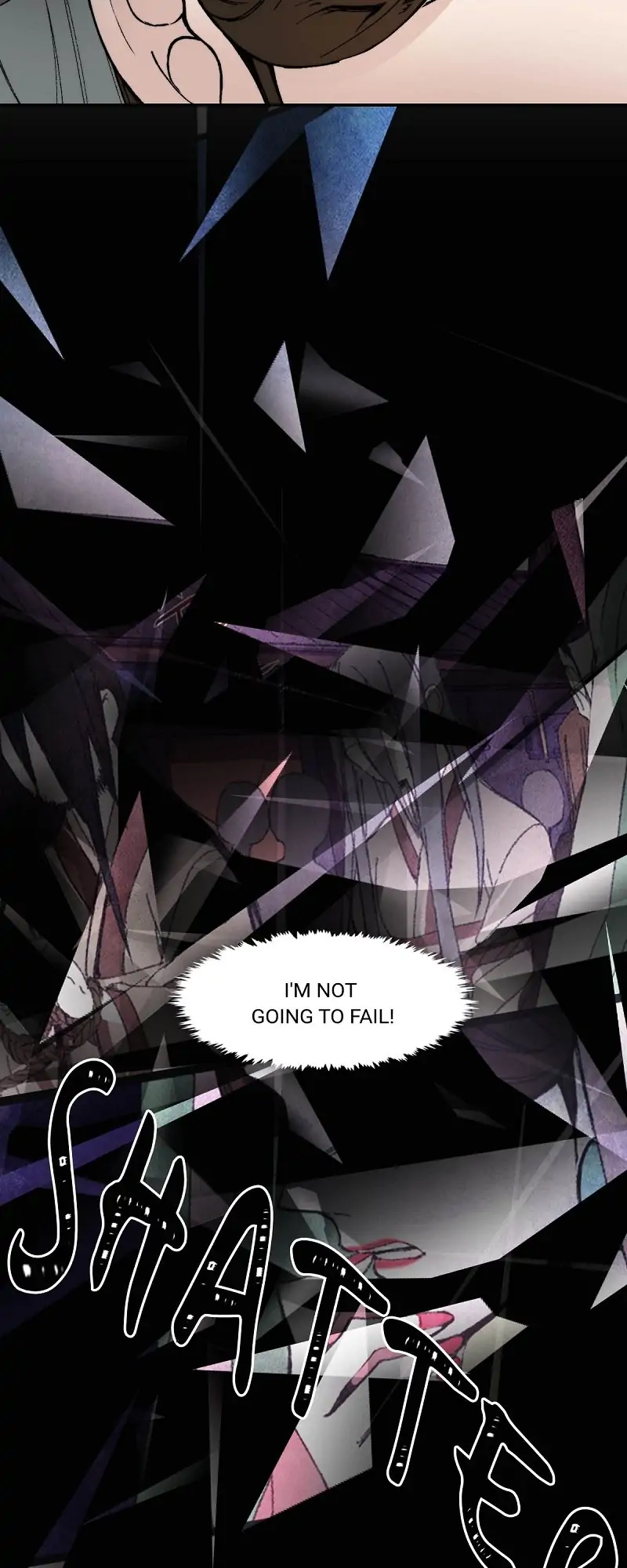 The Emperor’s Lover Chapter 52 - page 21