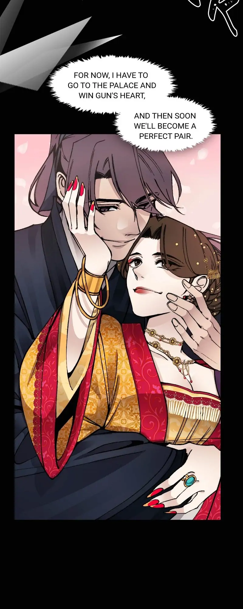 The Emperor’s Lover Chapter 52 - page 22
