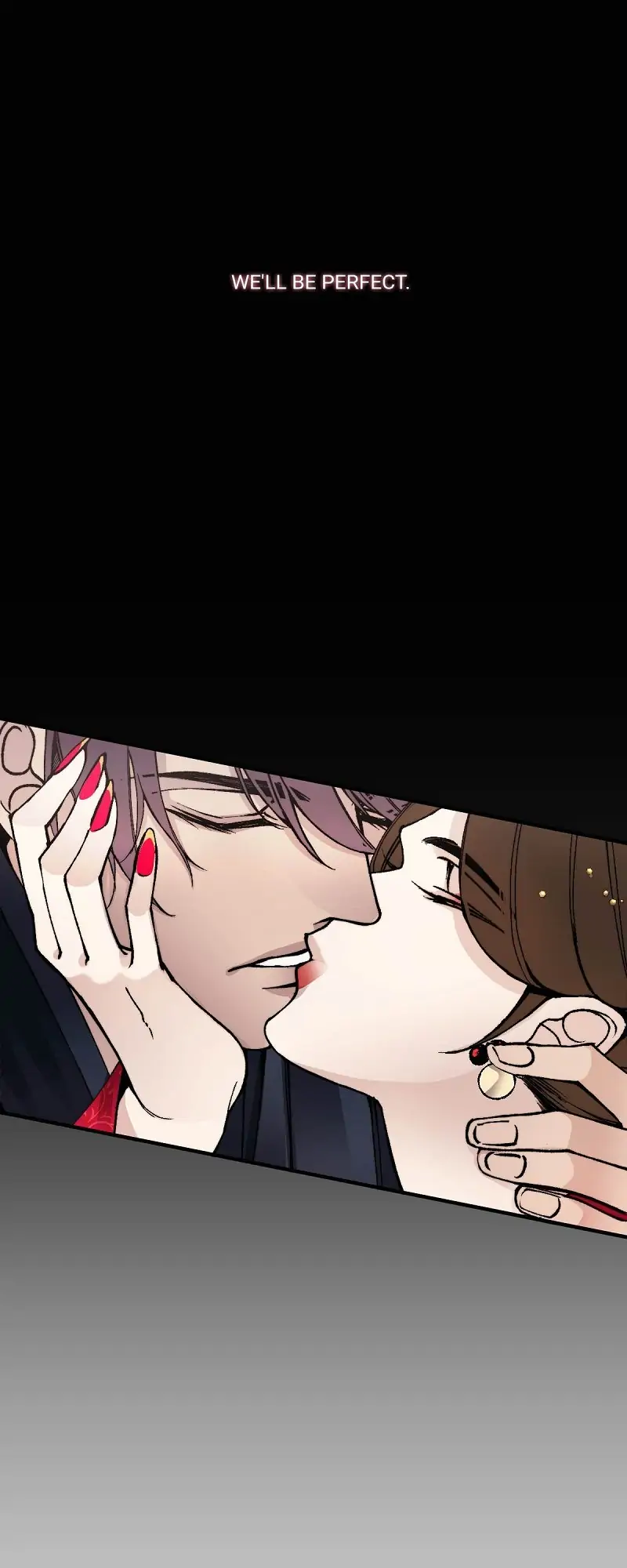 The Emperor’s Lover Chapter 52 - page 23