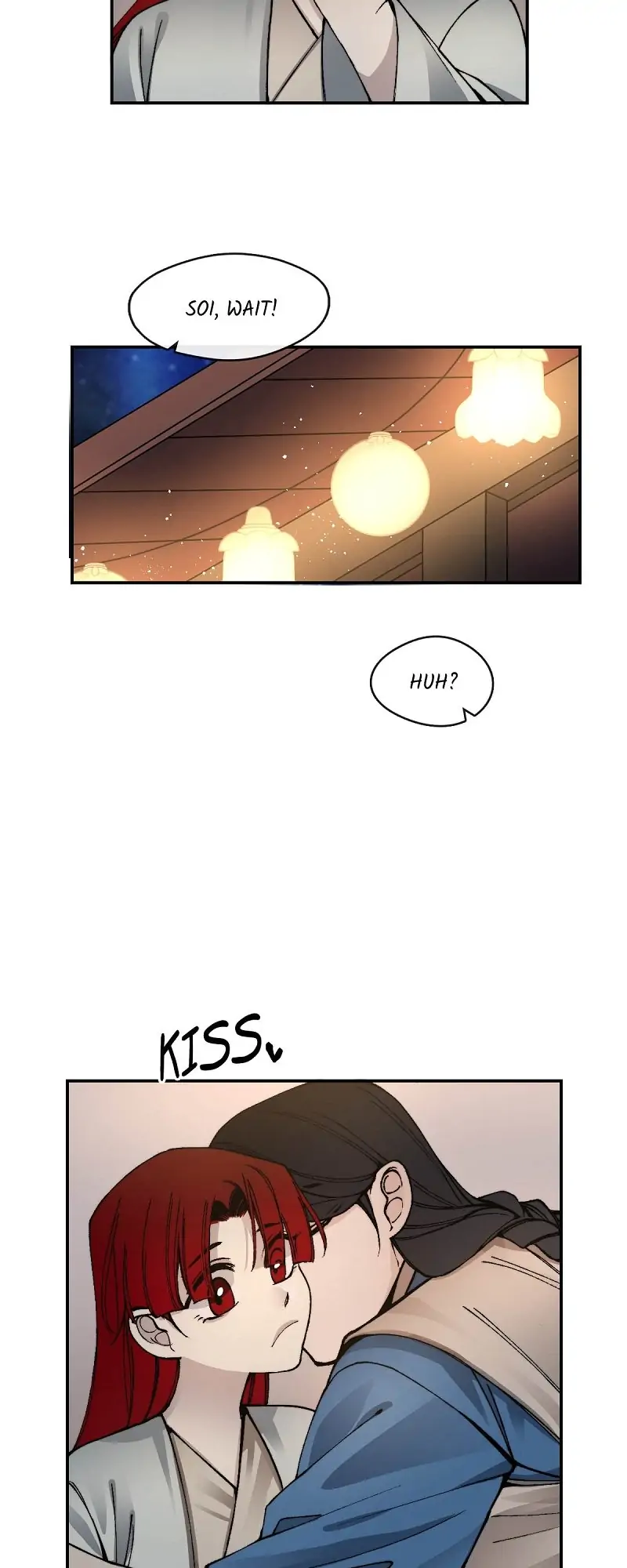 The Emperor’s Lover Chapter 52 - page 25