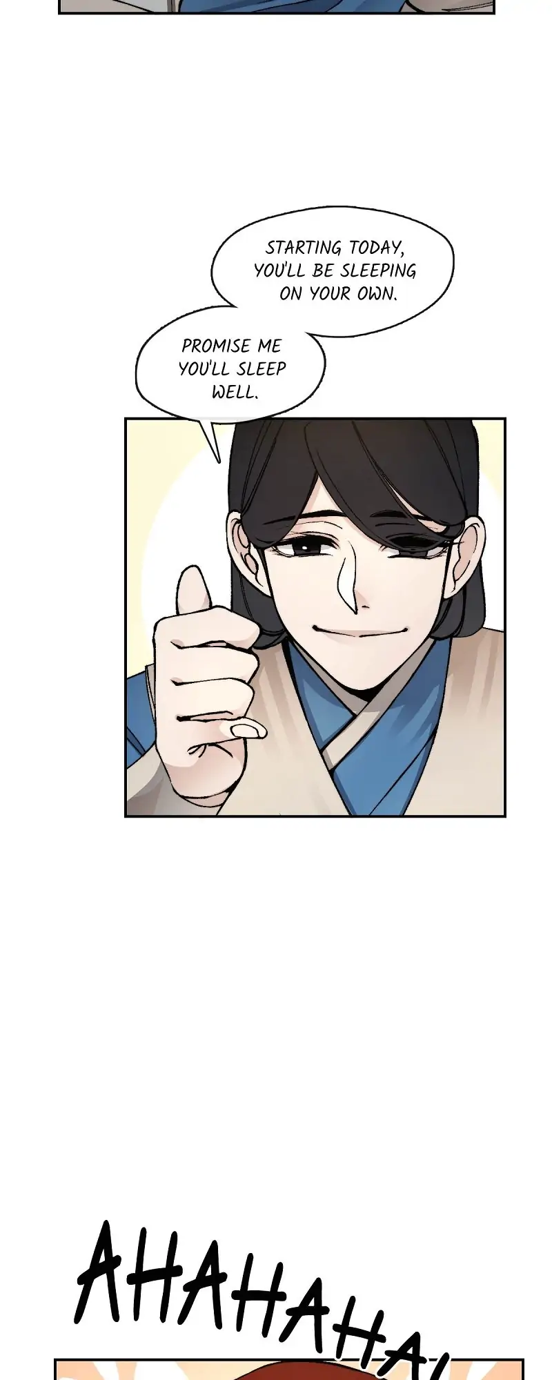 The Emperor’s Lover Chapter 52 - page 26