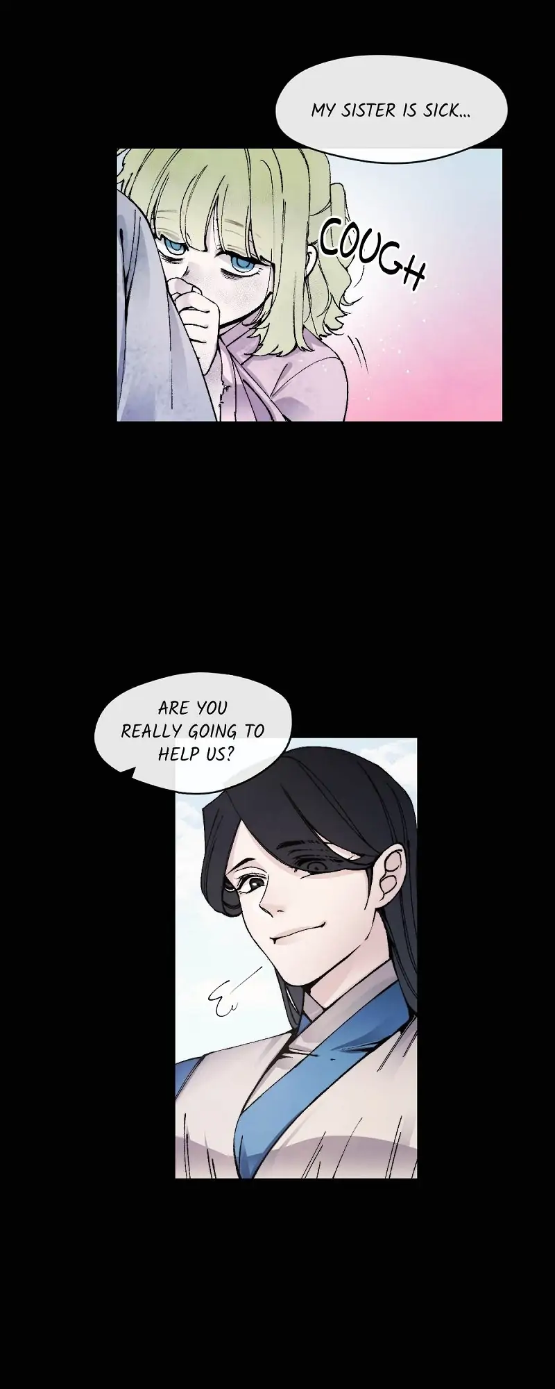 The Emperor’s Lover Chapter 52 - page 31