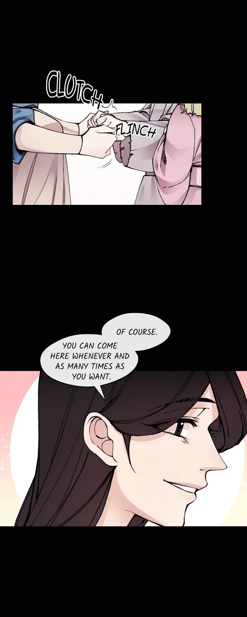 The Emperor’s Lover Chapter 52 - page 32