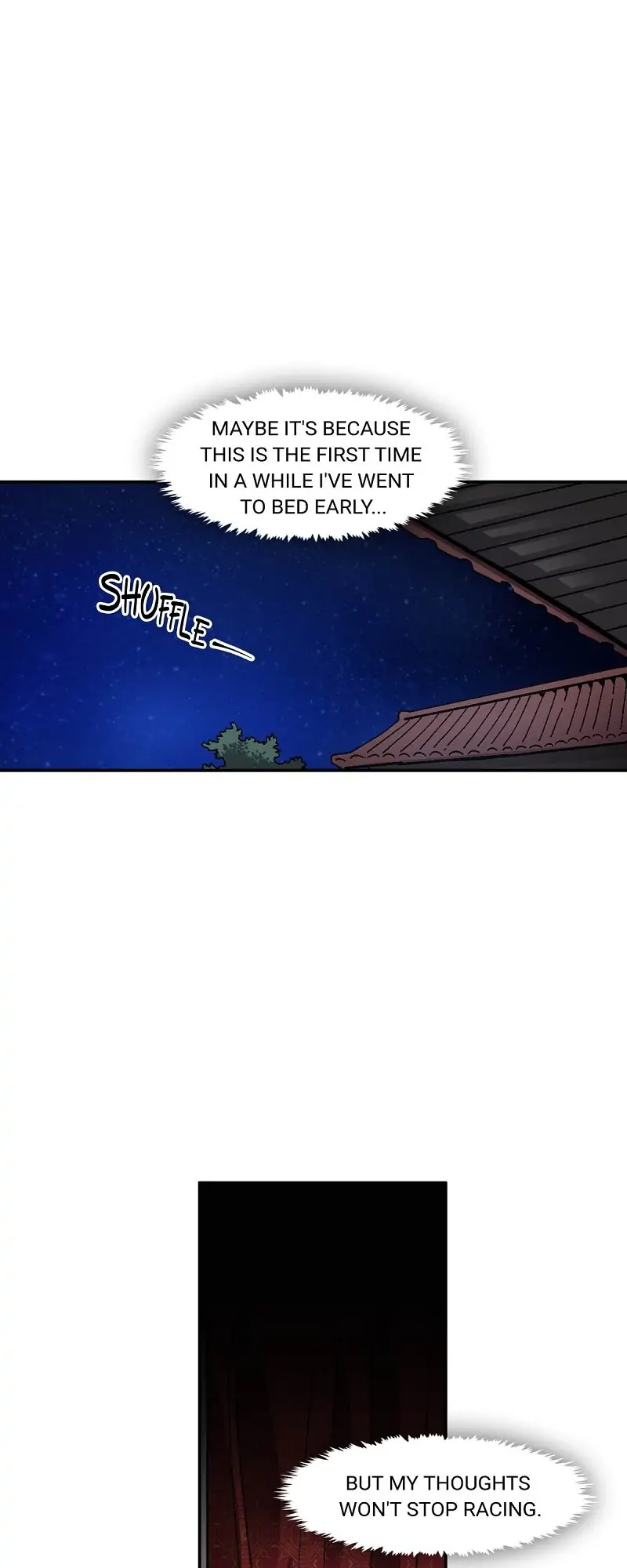 The Emperor’s Lover Chapter 52 - page 36