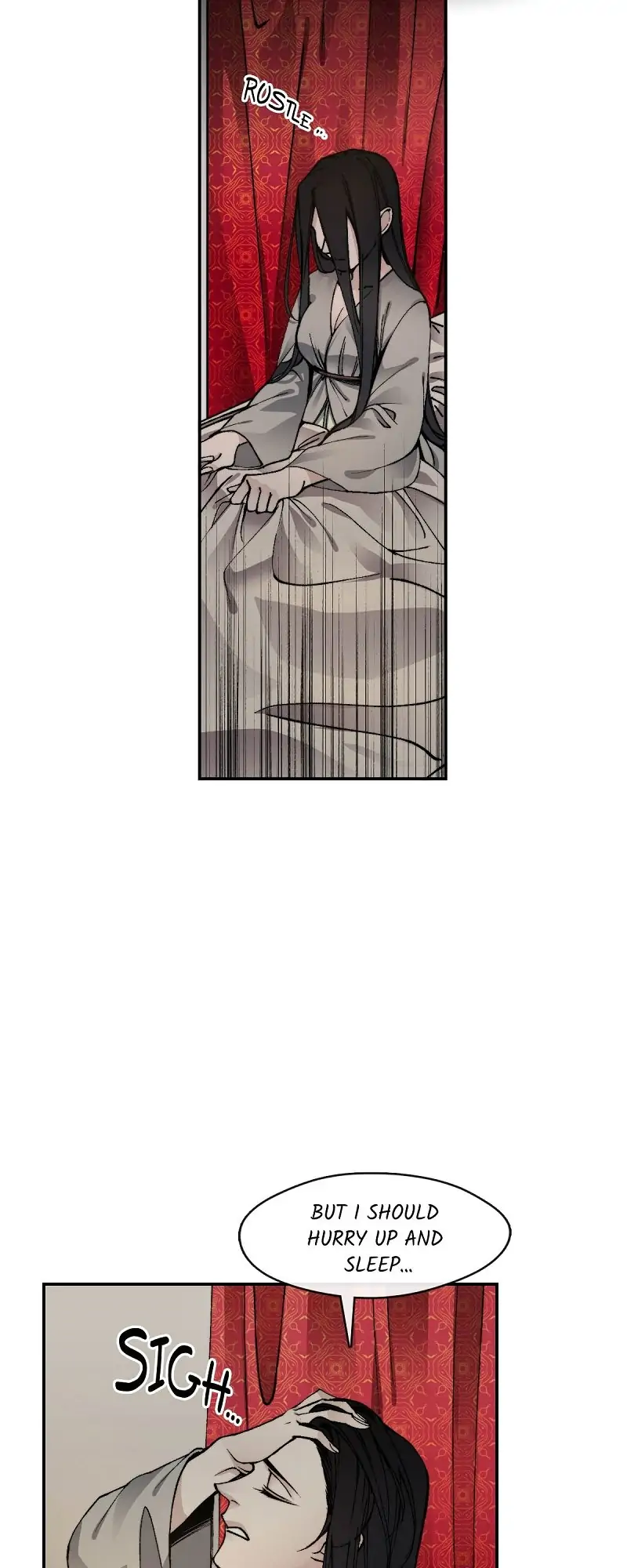The Emperor’s Lover Chapter 52 - page 37