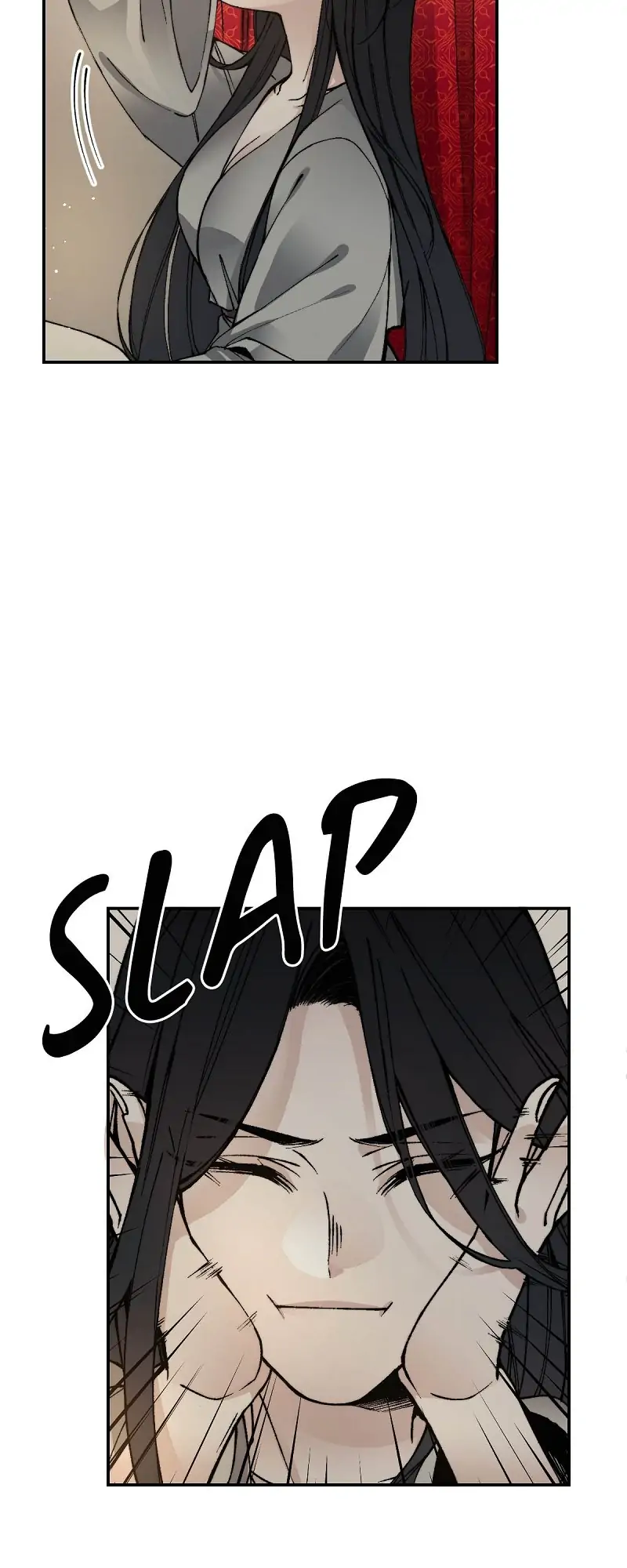 The Emperor’s Lover Chapter 52 - page 38