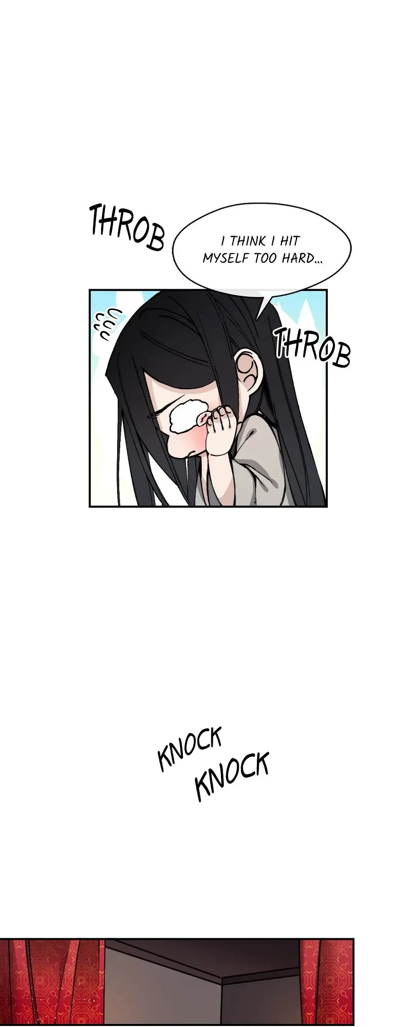 The Emperor’s Lover Chapter 52 - page 39