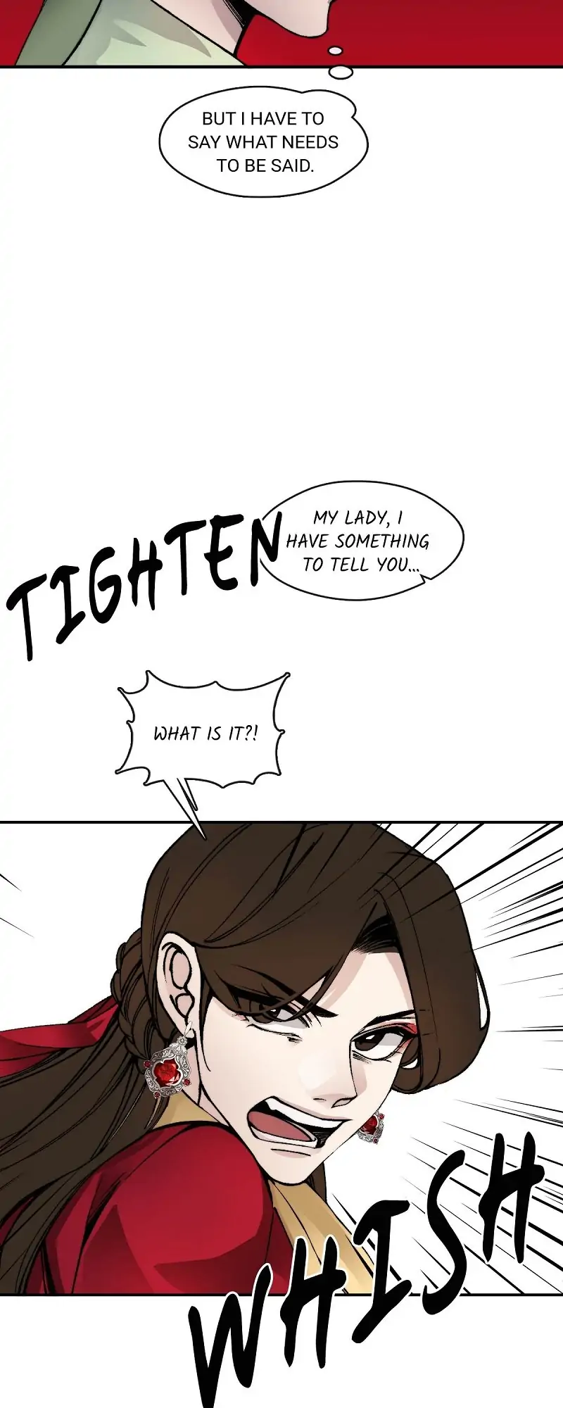 The Emperor’s Lover Chapter 52 - page 4