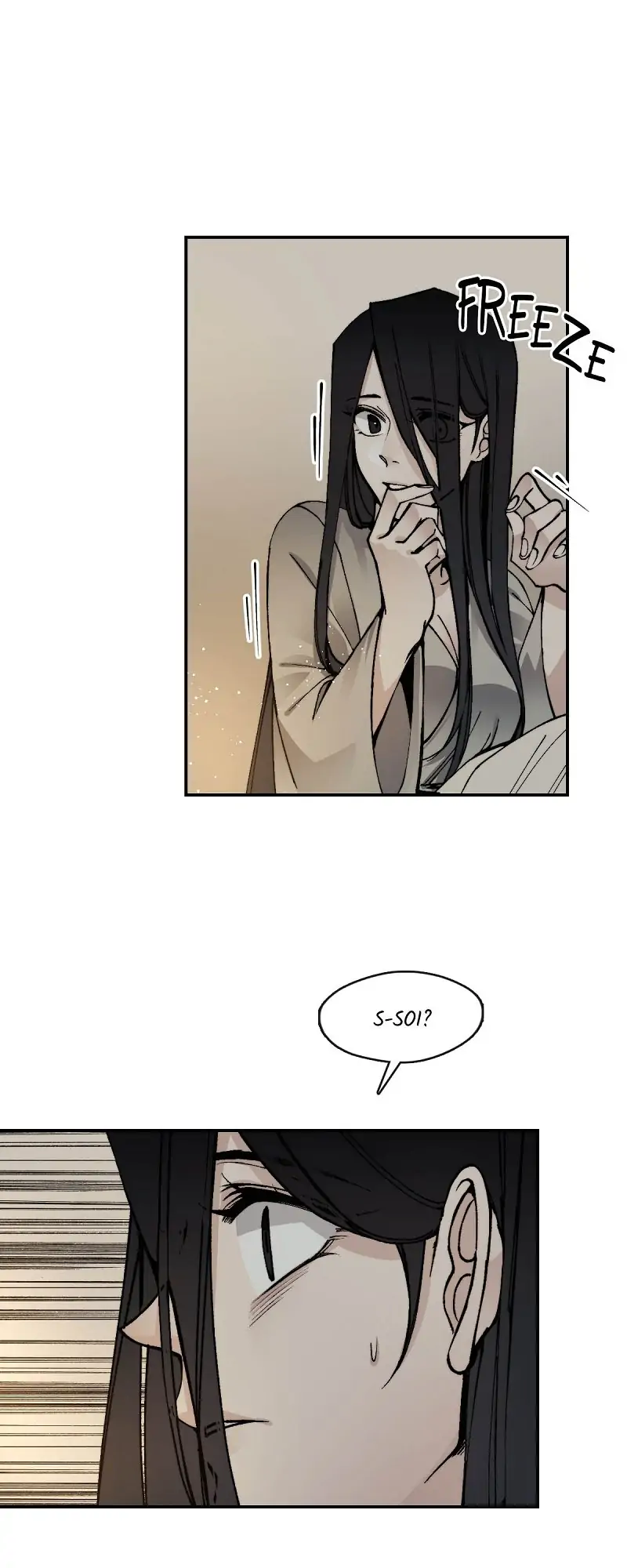 The Emperor’s Lover Chapter 52 - page 40