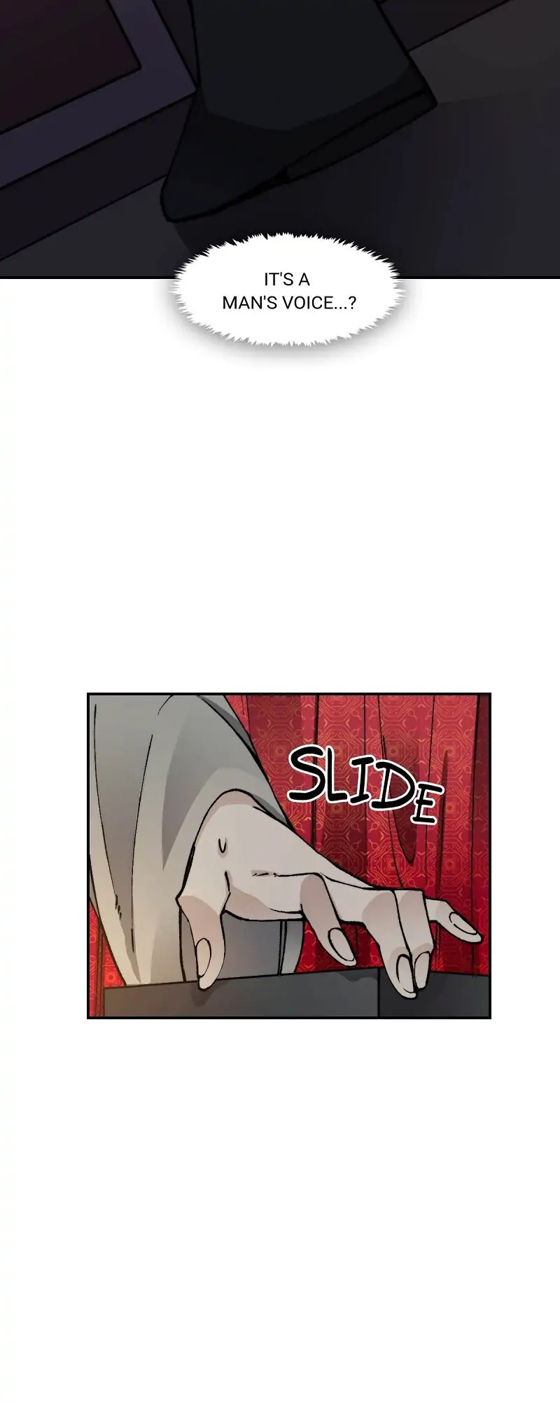 The Emperor’s Lover Chapter 52 - page 42