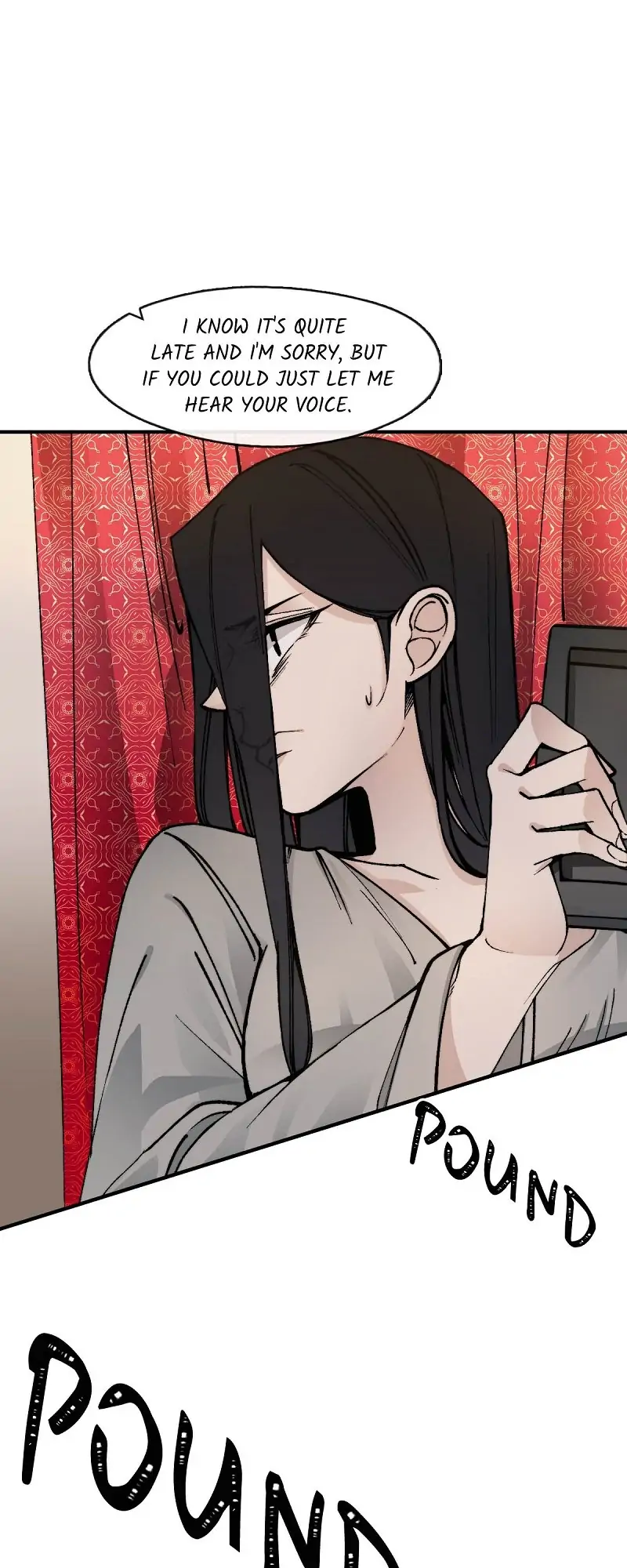The Emperor’s Lover Chapter 52 - page 43
