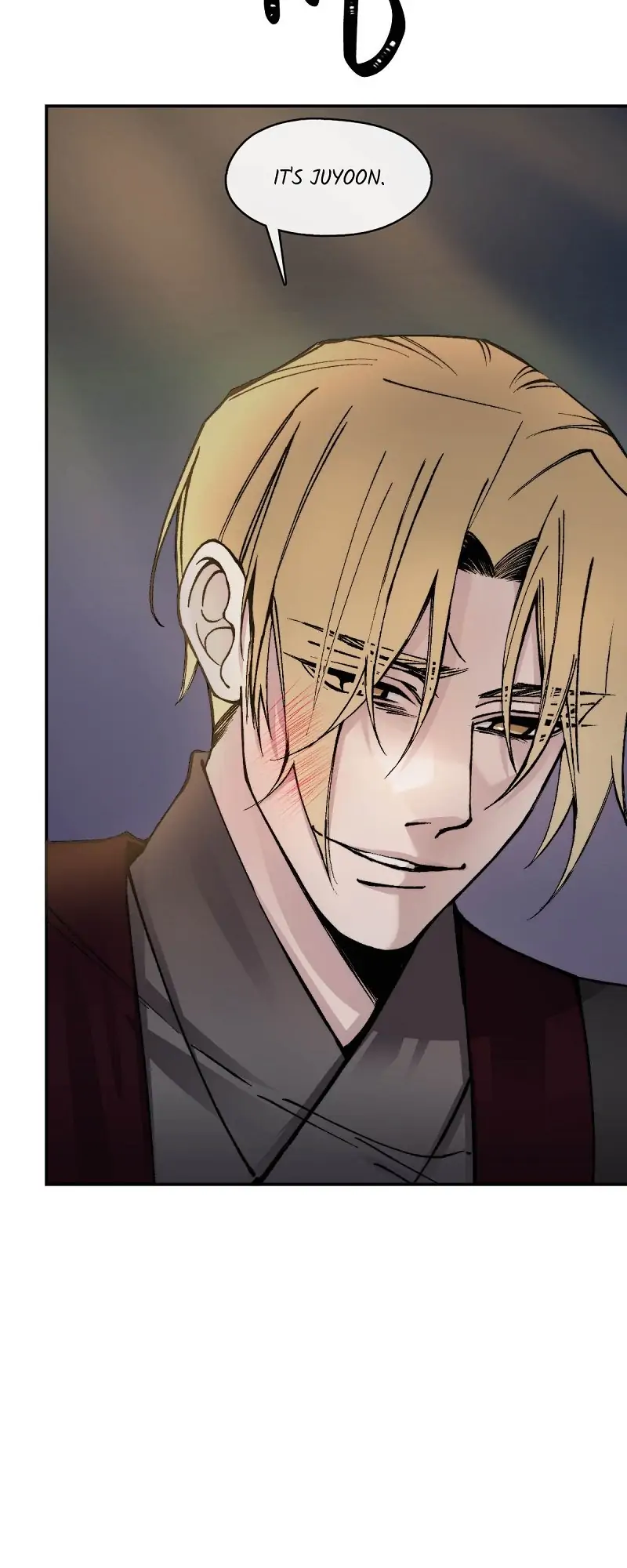 The Emperor’s Lover Chapter 52 - page 44