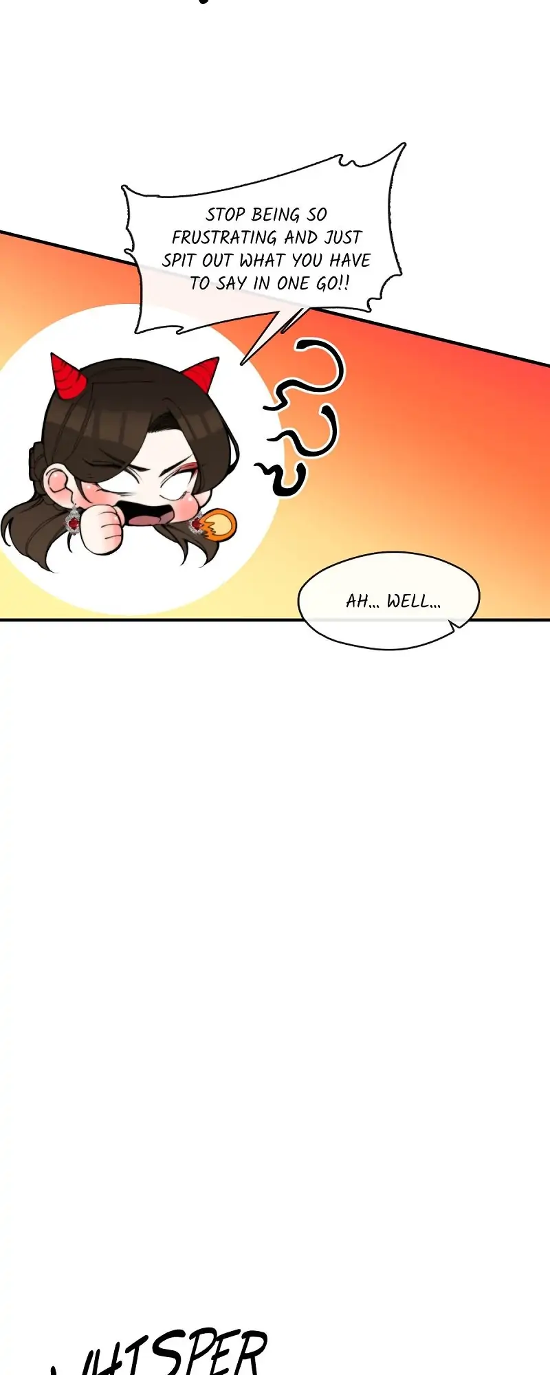 The Emperor’s Lover Chapter 52 - page 5