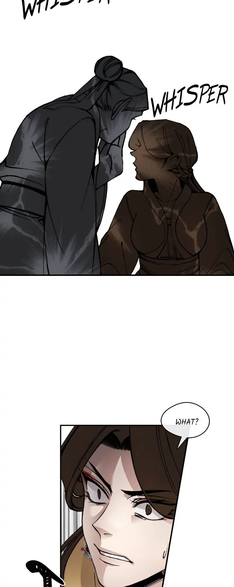 The Emperor’s Lover Chapter 52 - page 6