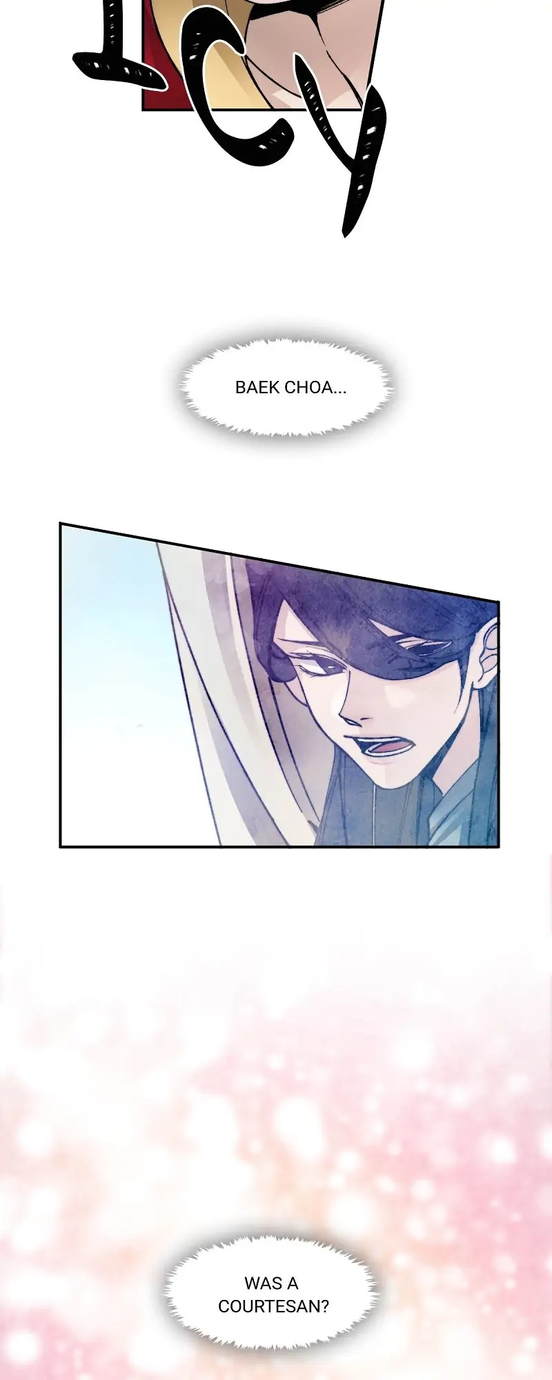 The Emperor’s Lover Chapter 52 - page 7