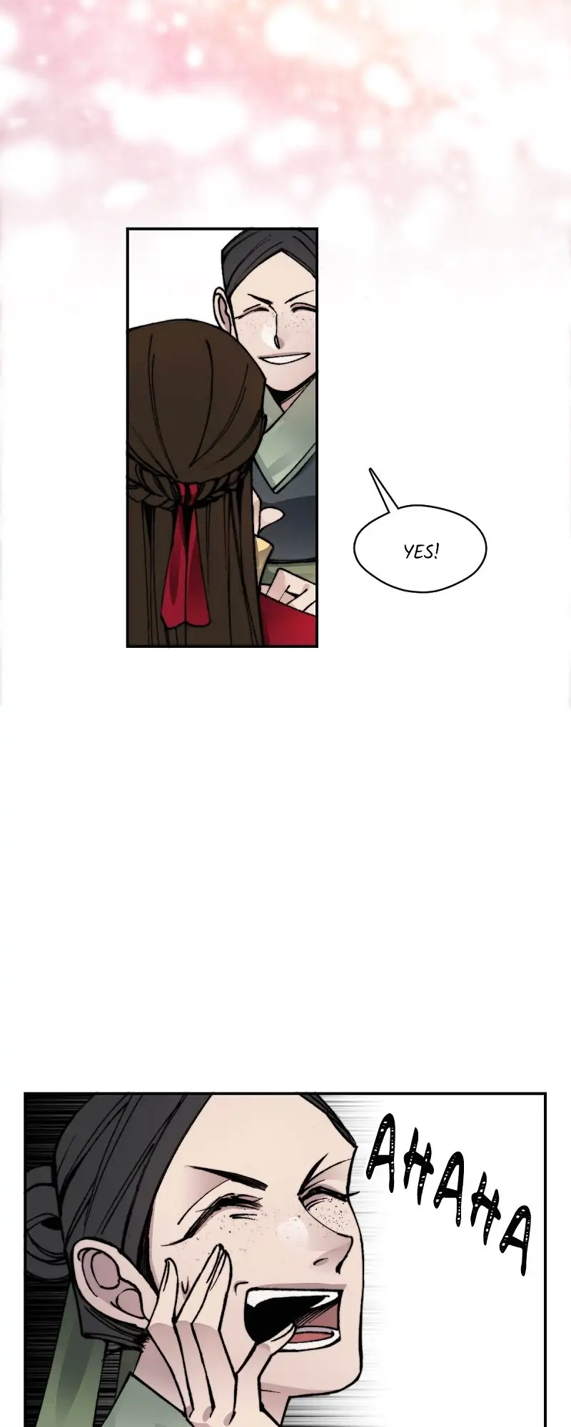 The Emperor’s Lover Chapter 52 - page 8