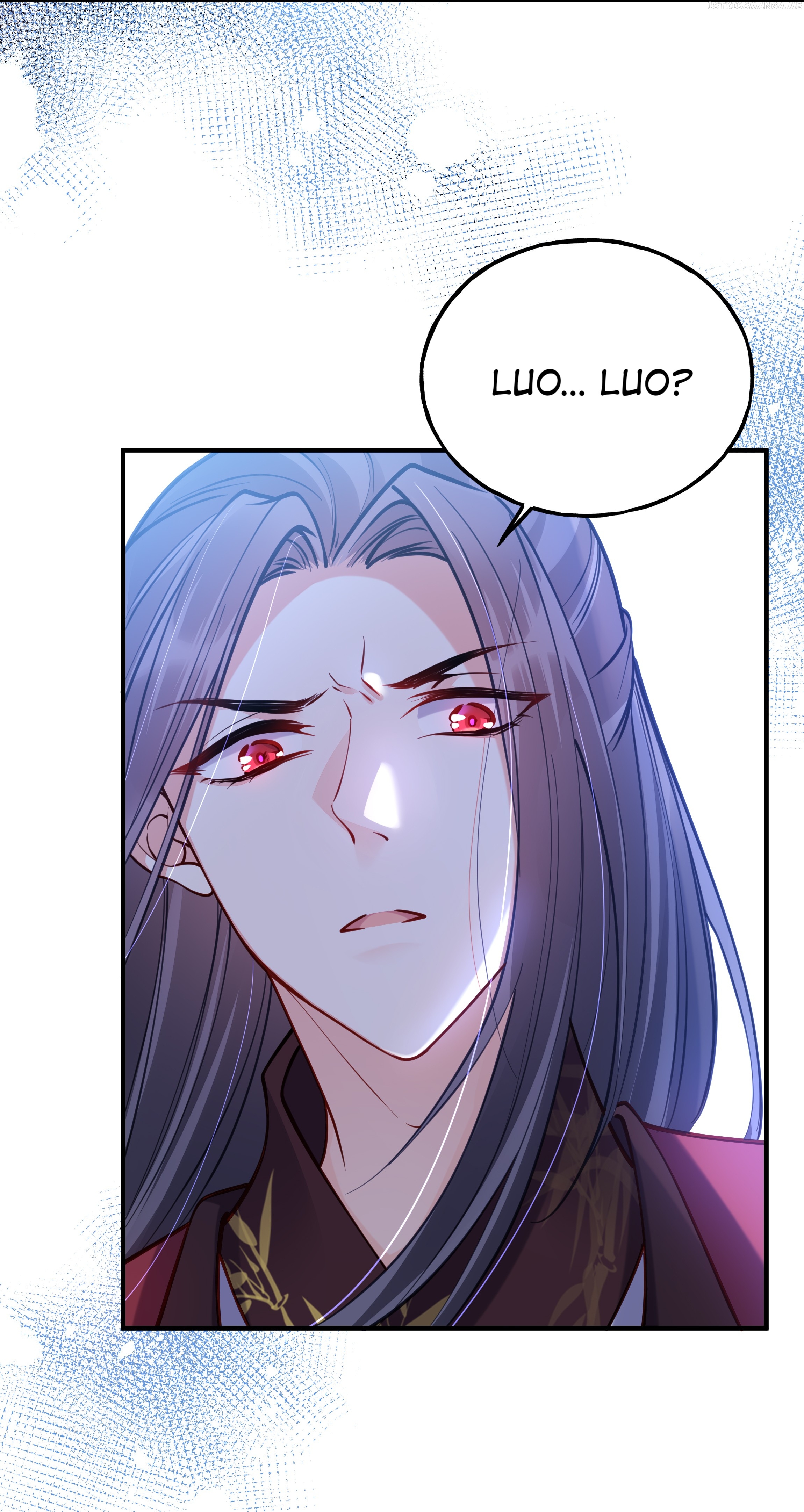 I Don’t Want a Harem! Chapter 7.1 - page 10