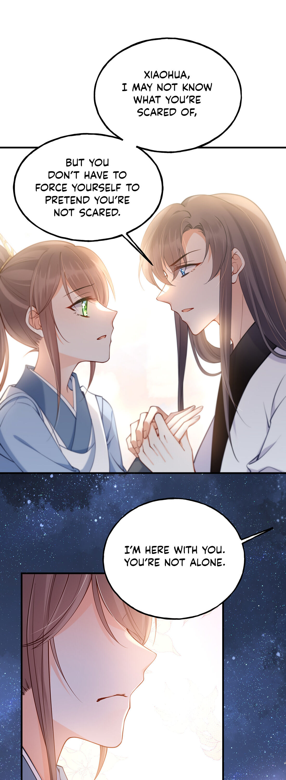 I Don’t Want a Harem! Chapter 6 - page 14