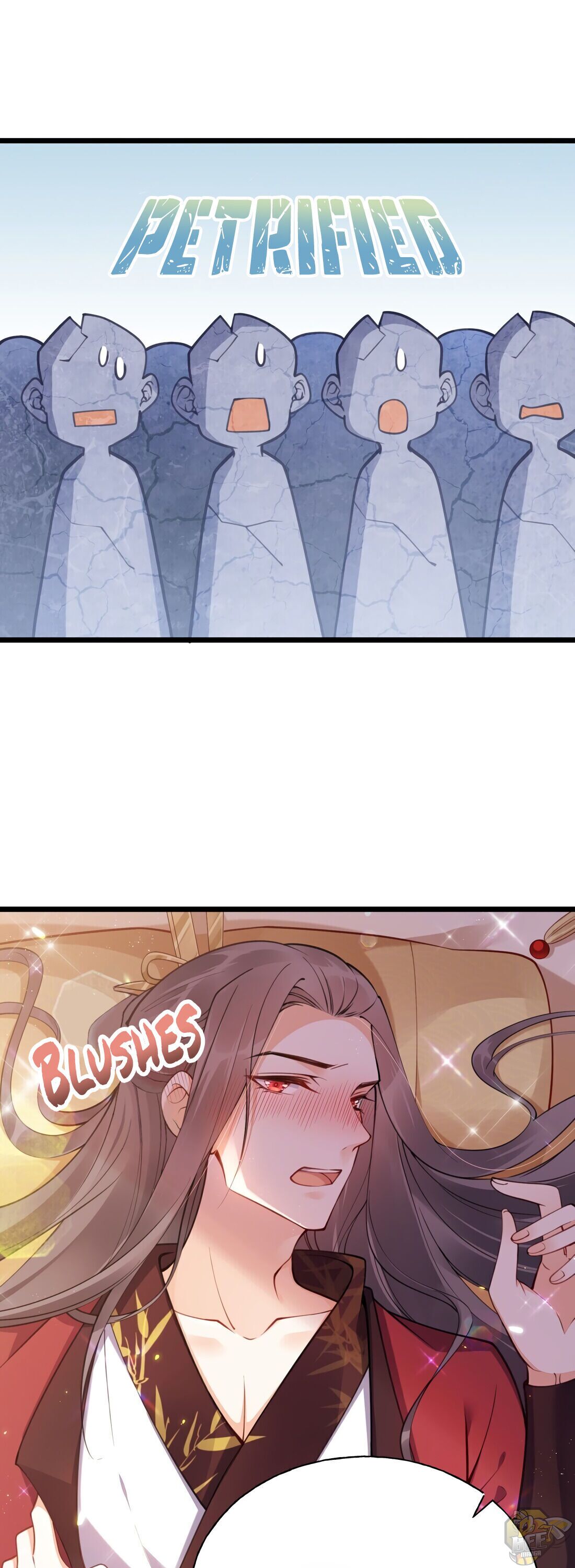 I Don’t Want a Harem! Chapter 1 - page 23