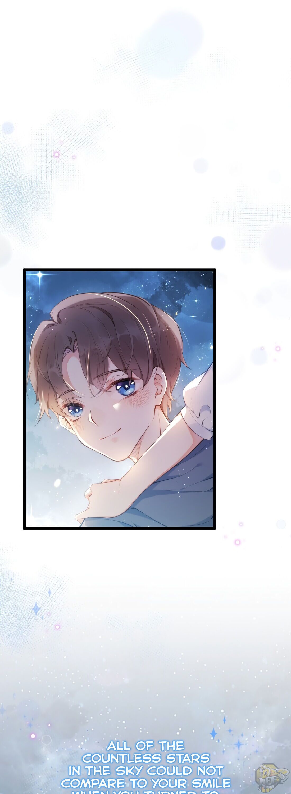 I Don’t Want a Harem! Chapter 1 - page 3