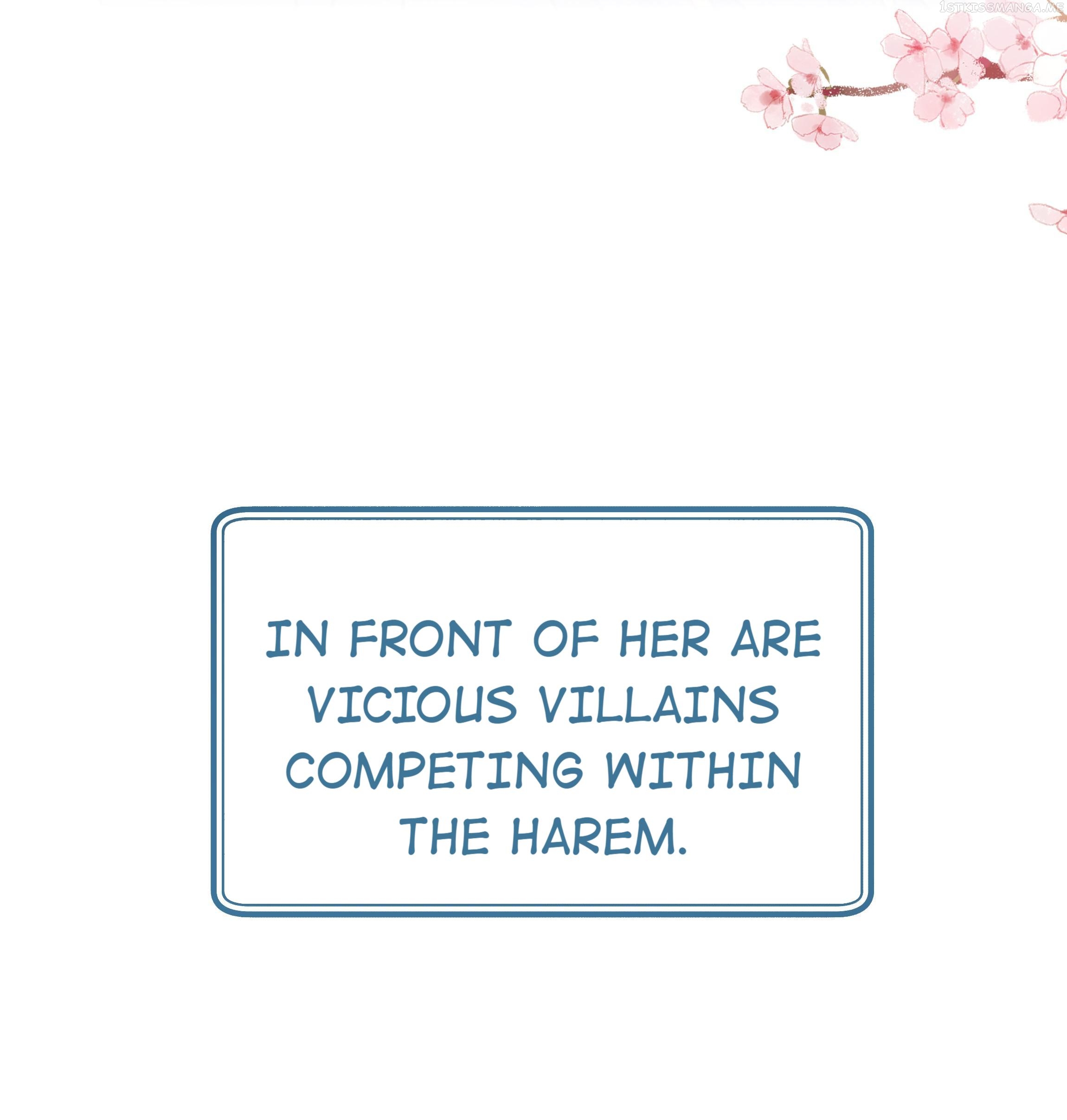 I Don’t Want a Harem! Chapter 0.2 - page 2
