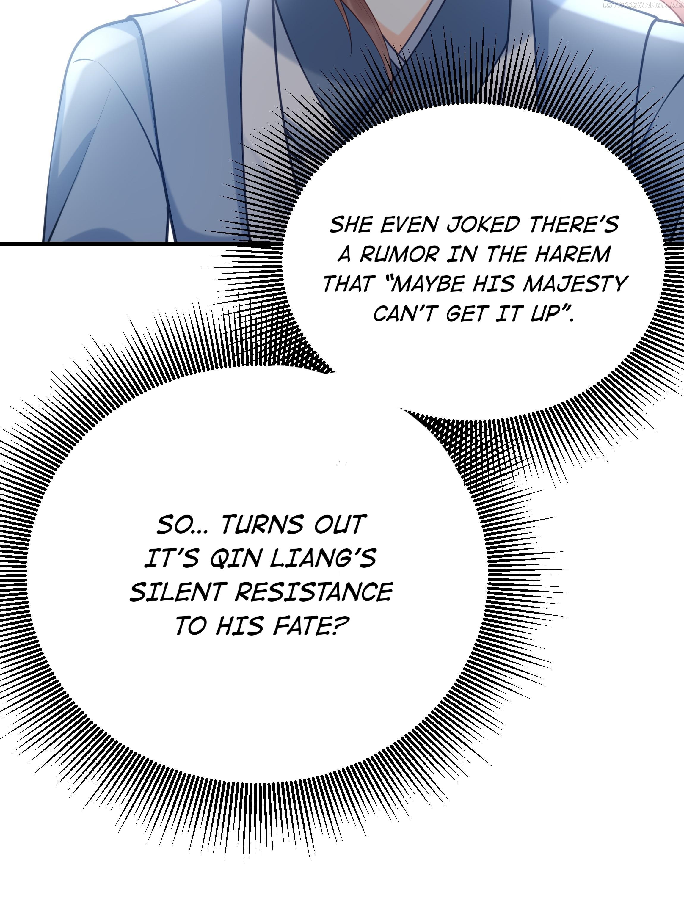 I Don’t Want a Harem! Chapter 17.2 - page 14