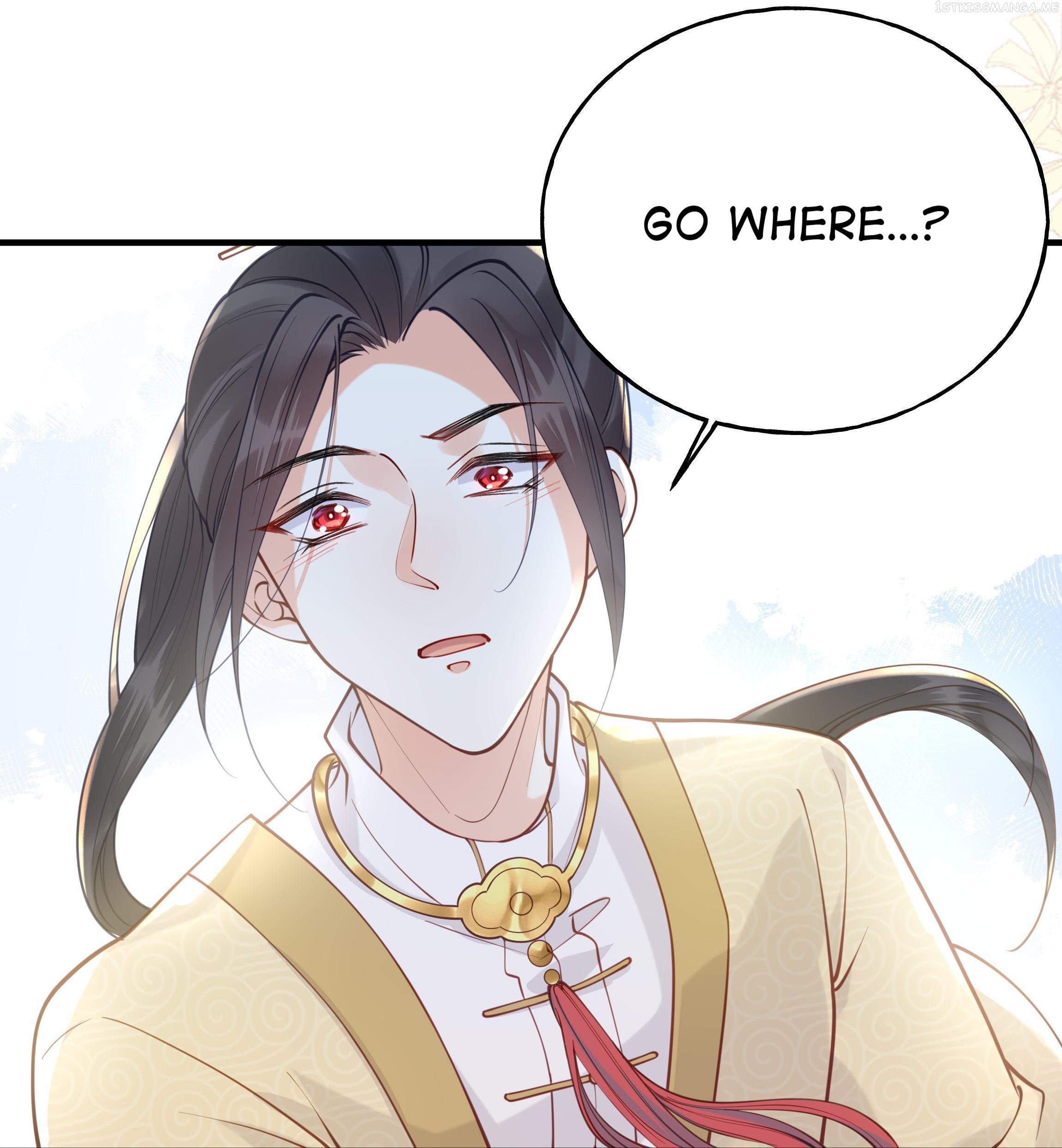 I Don’t Want a Harem! Chapter 17.2 - page 17