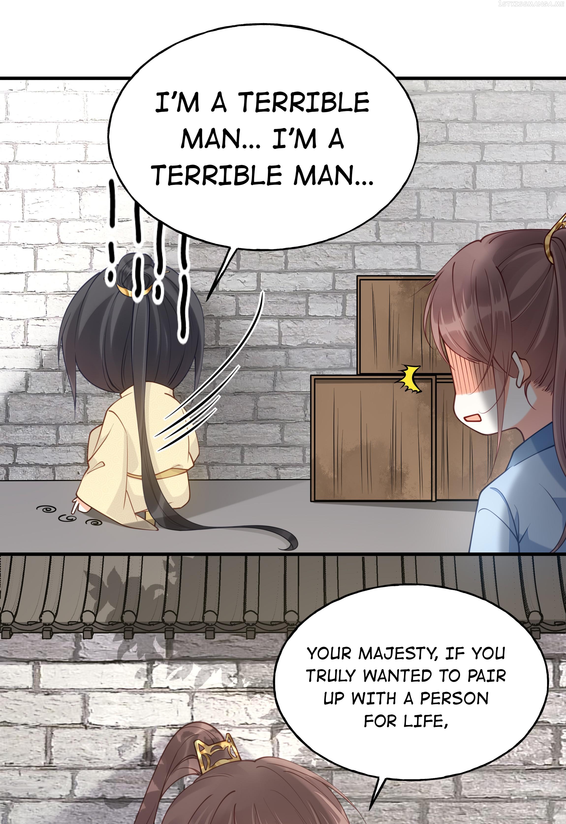 I Don’t Want a Harem! Chapter 17.2 - page 8