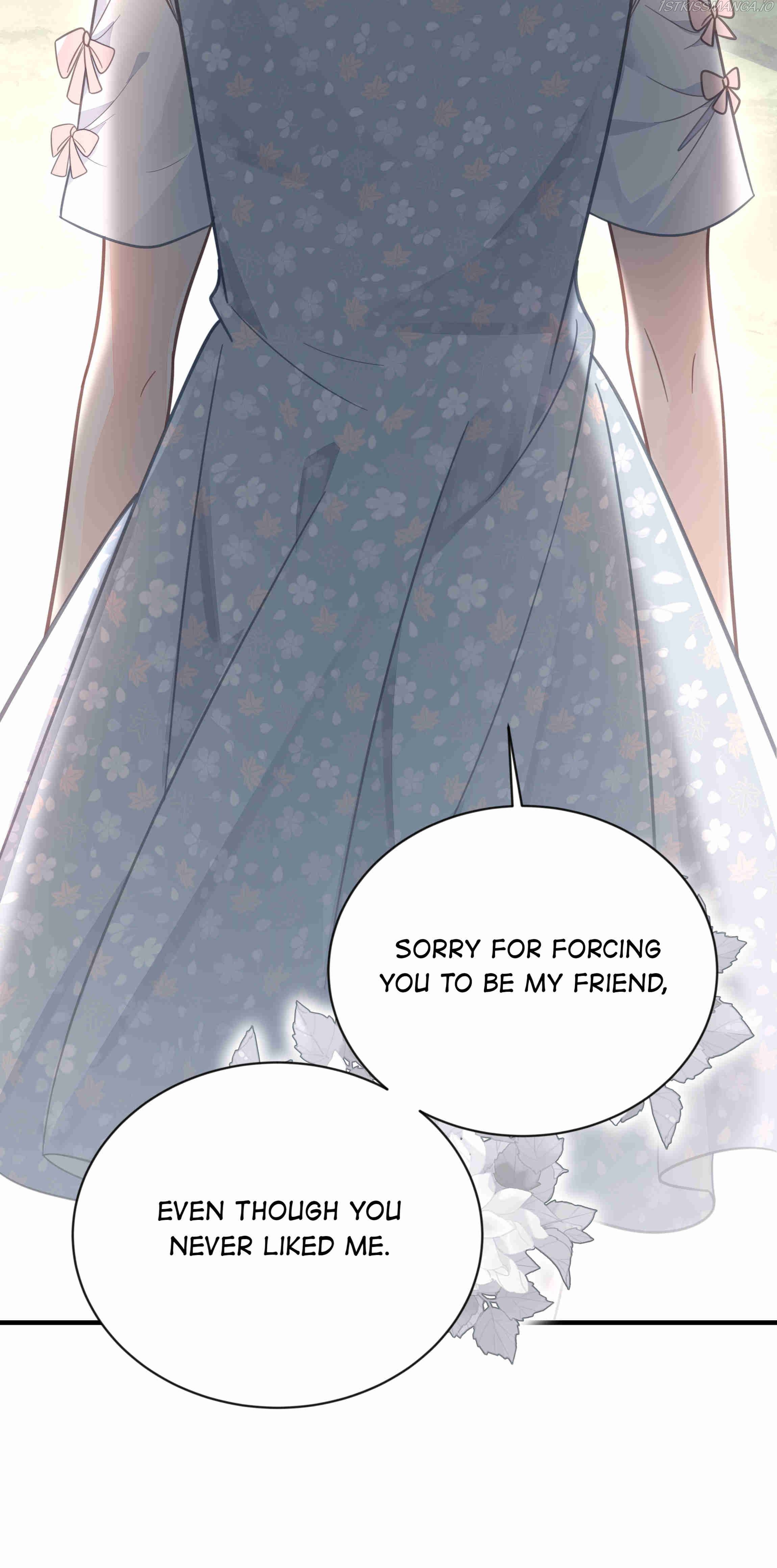 I Don’t Want a Harem! Chapter 49 - page 12