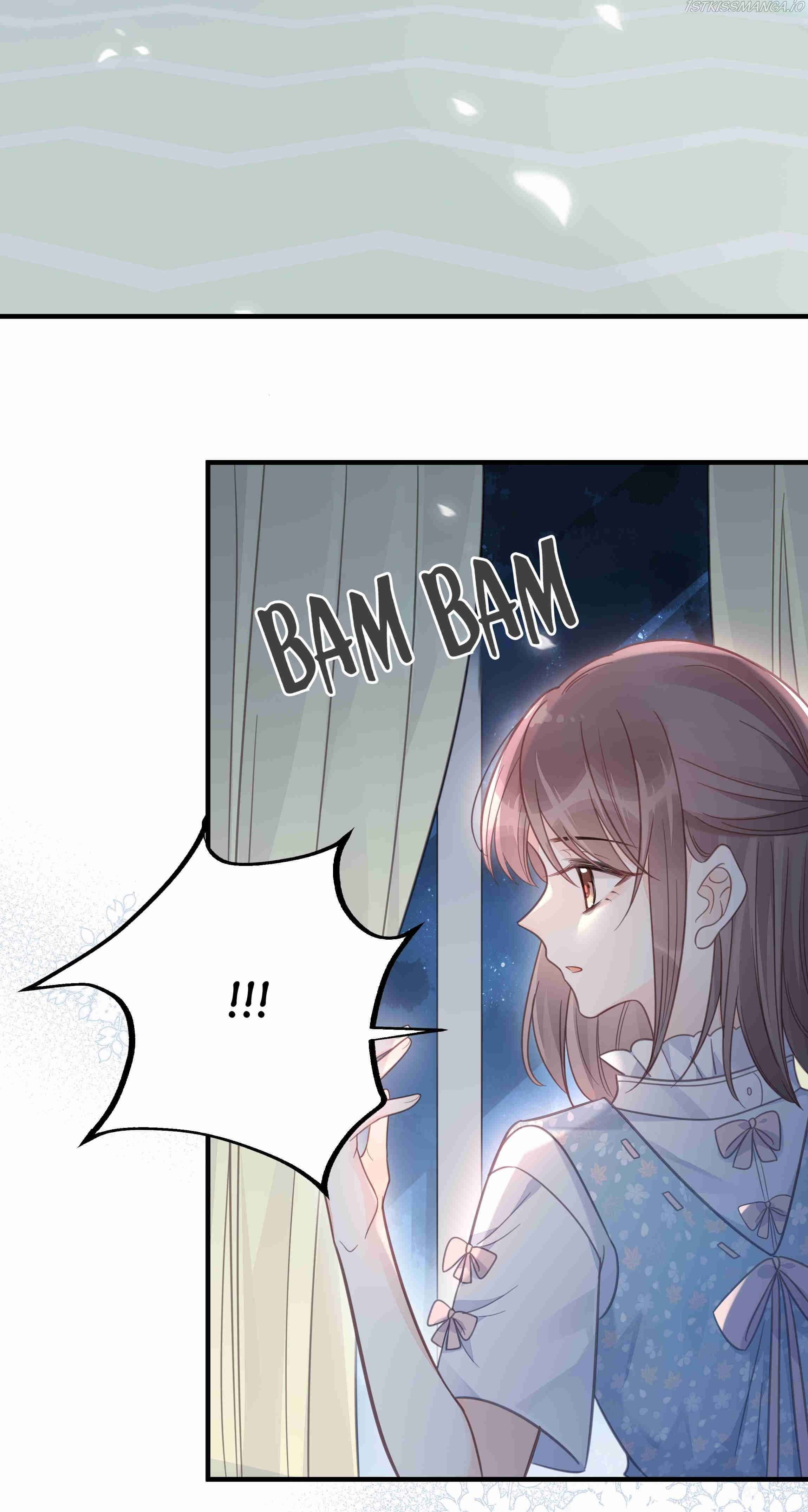 I Don’t Want a Harem! Chapter 49 - page 20