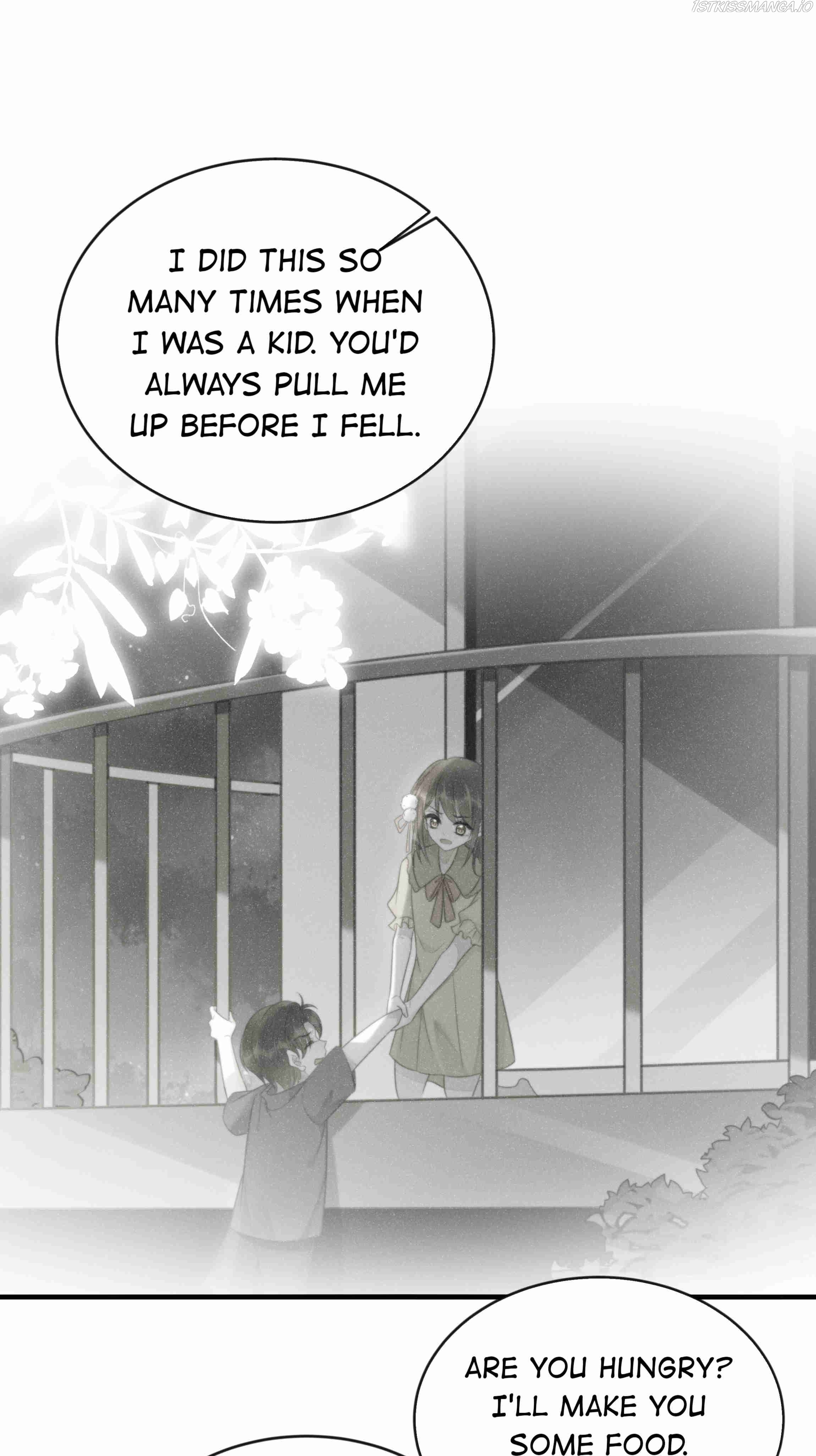 I Don’t Want a Harem! Chapter 49 - page 24